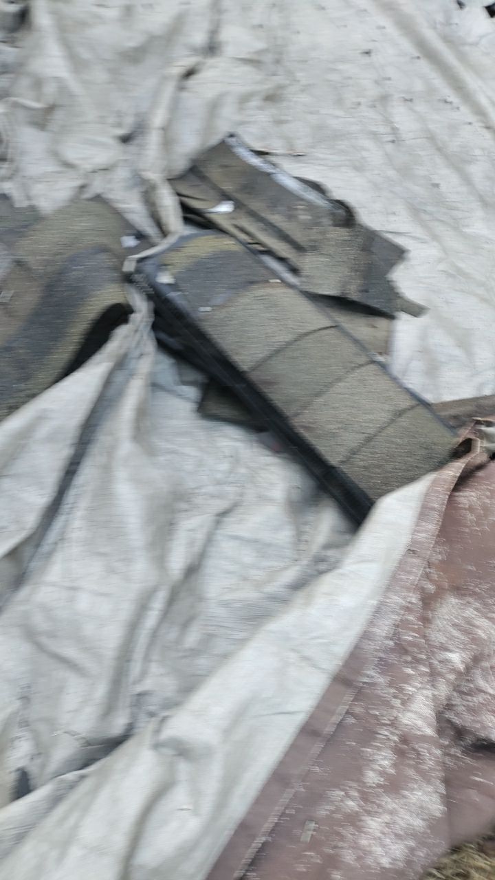 Residential Roofing Installation using Owens Corning by Inspector Roofing and Restoration