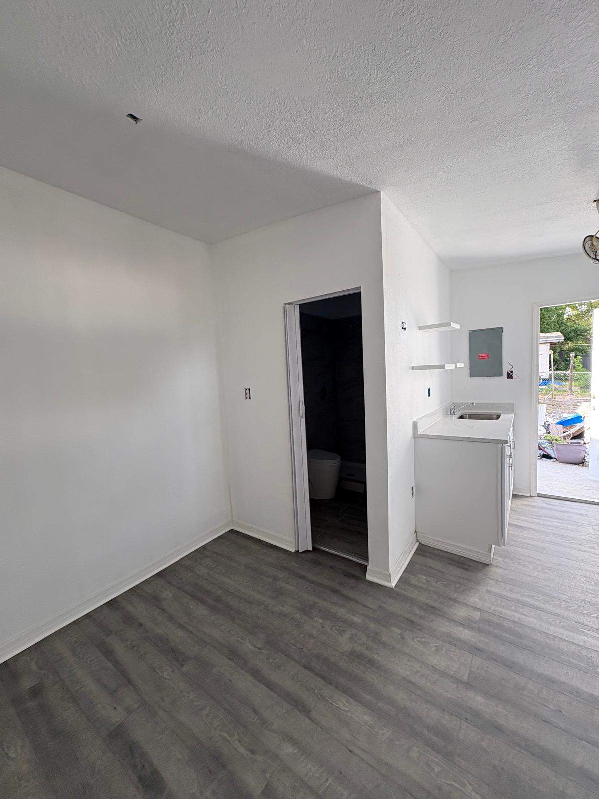 Project in Tampa by You Restorations LLC DBA YOU-Home