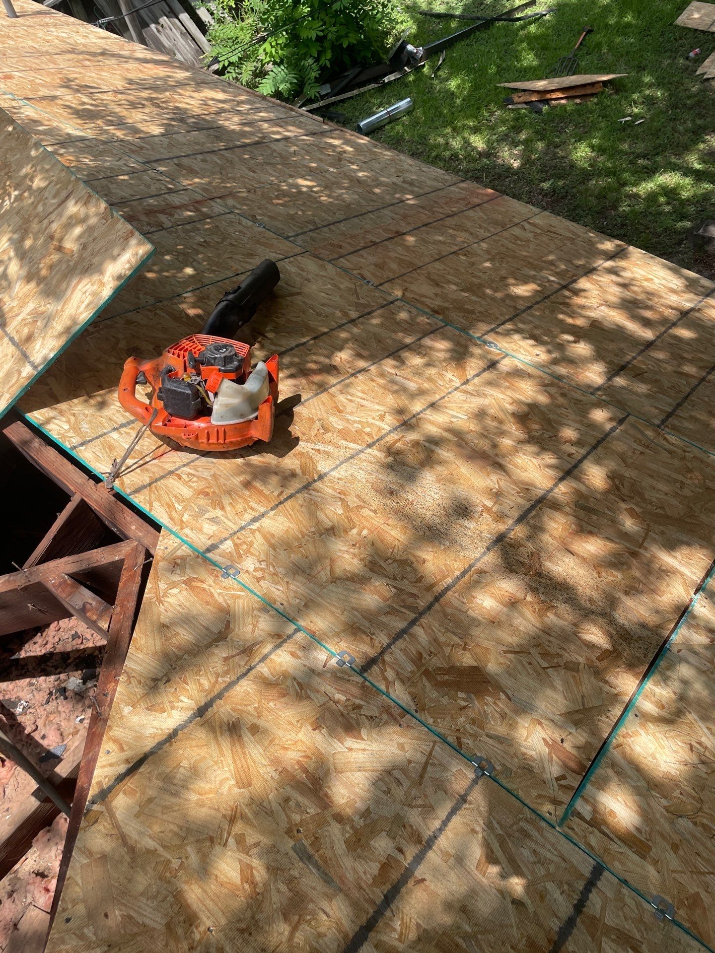Roof Repair Houston by Roof Repair Company