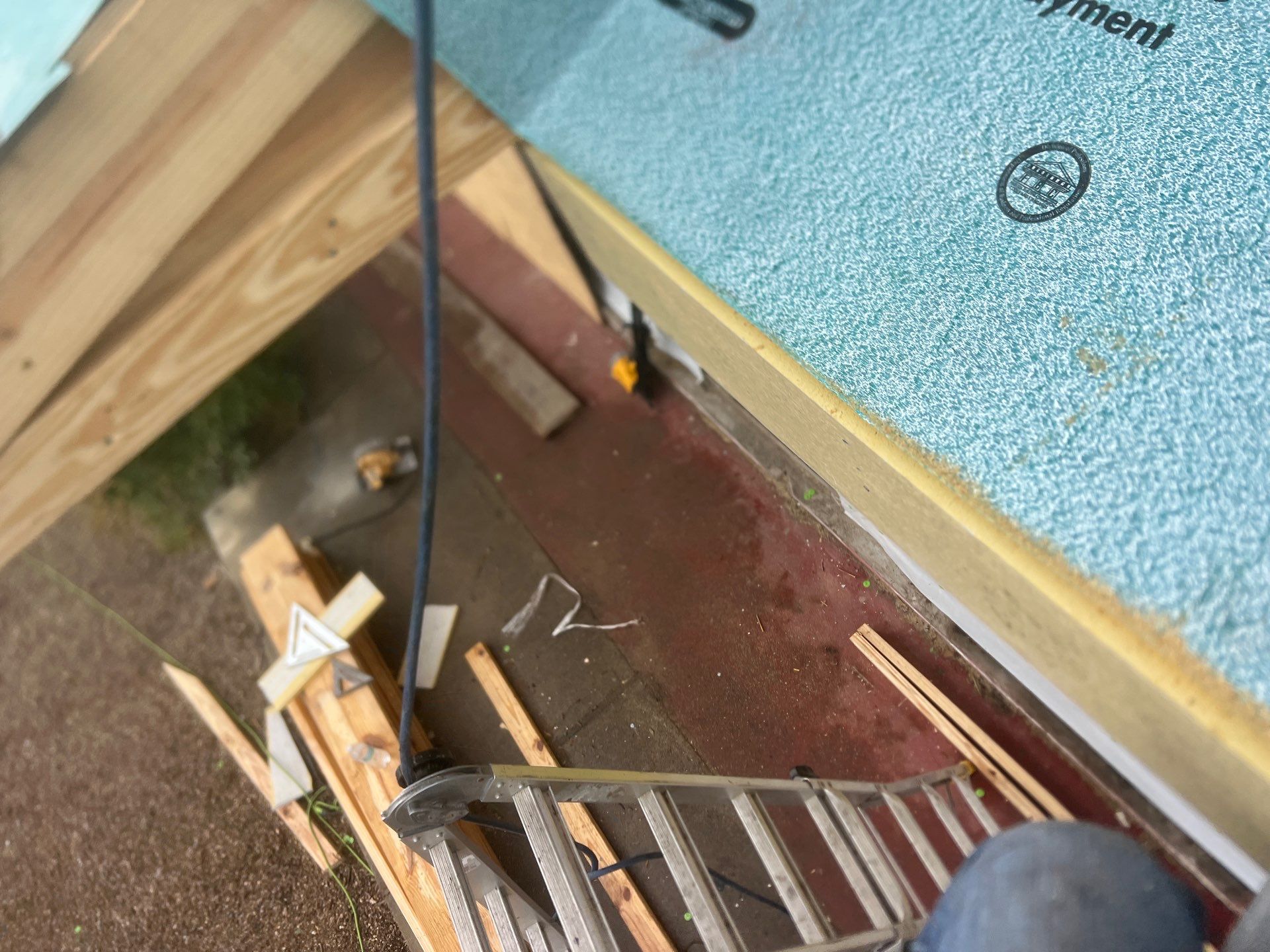 Rebuild Rockport by Bayfront Roofing and Construction