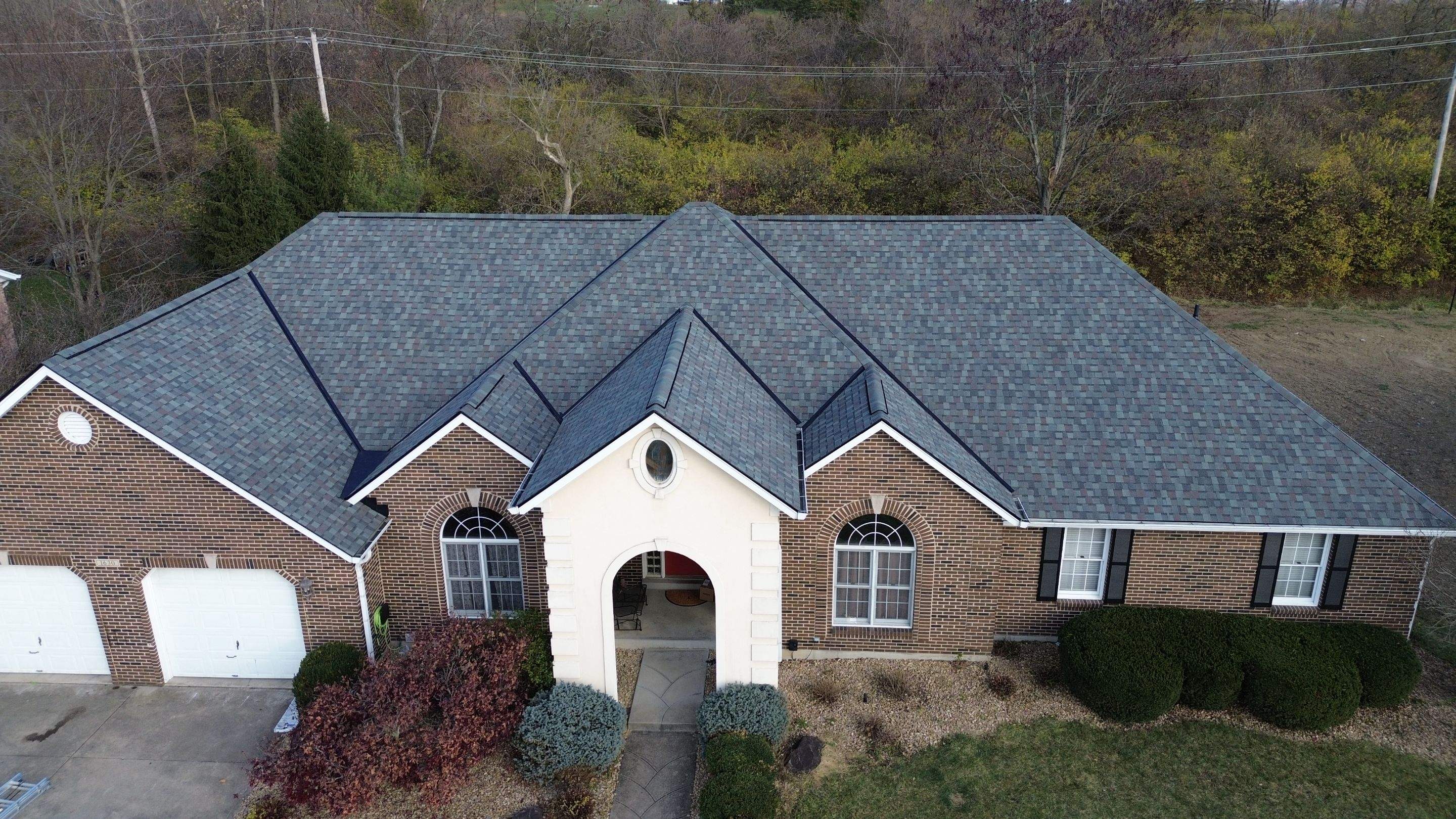 Hamilton - Summer Storm by Tamlin Roofing