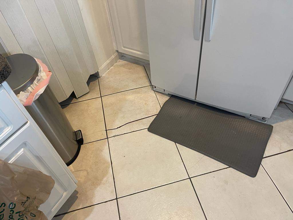 Water Damage Claim in Hialeah by FLAPA & KeyStone