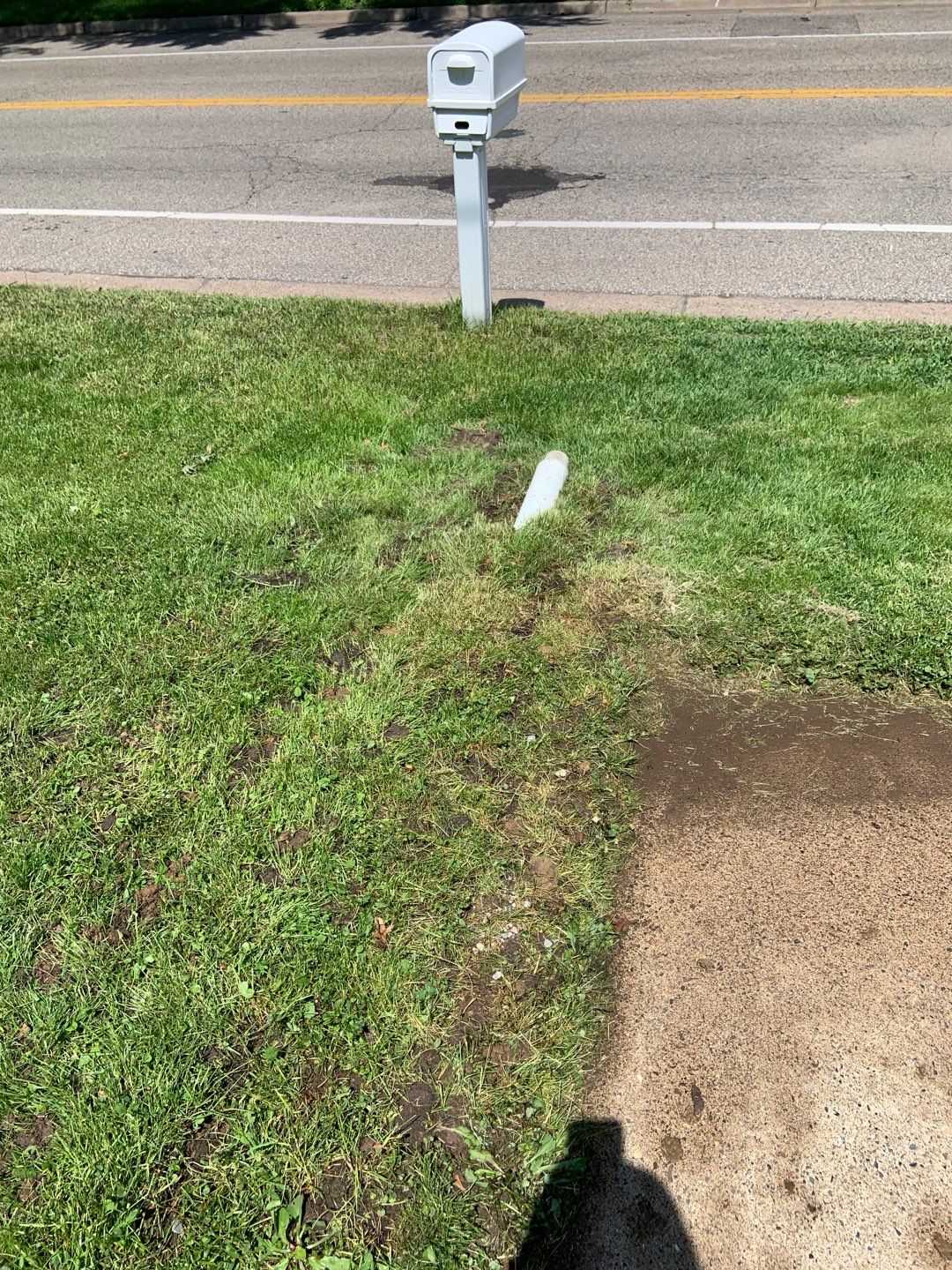 From Flooded to Dry for Lee by Waterproofing Northeast