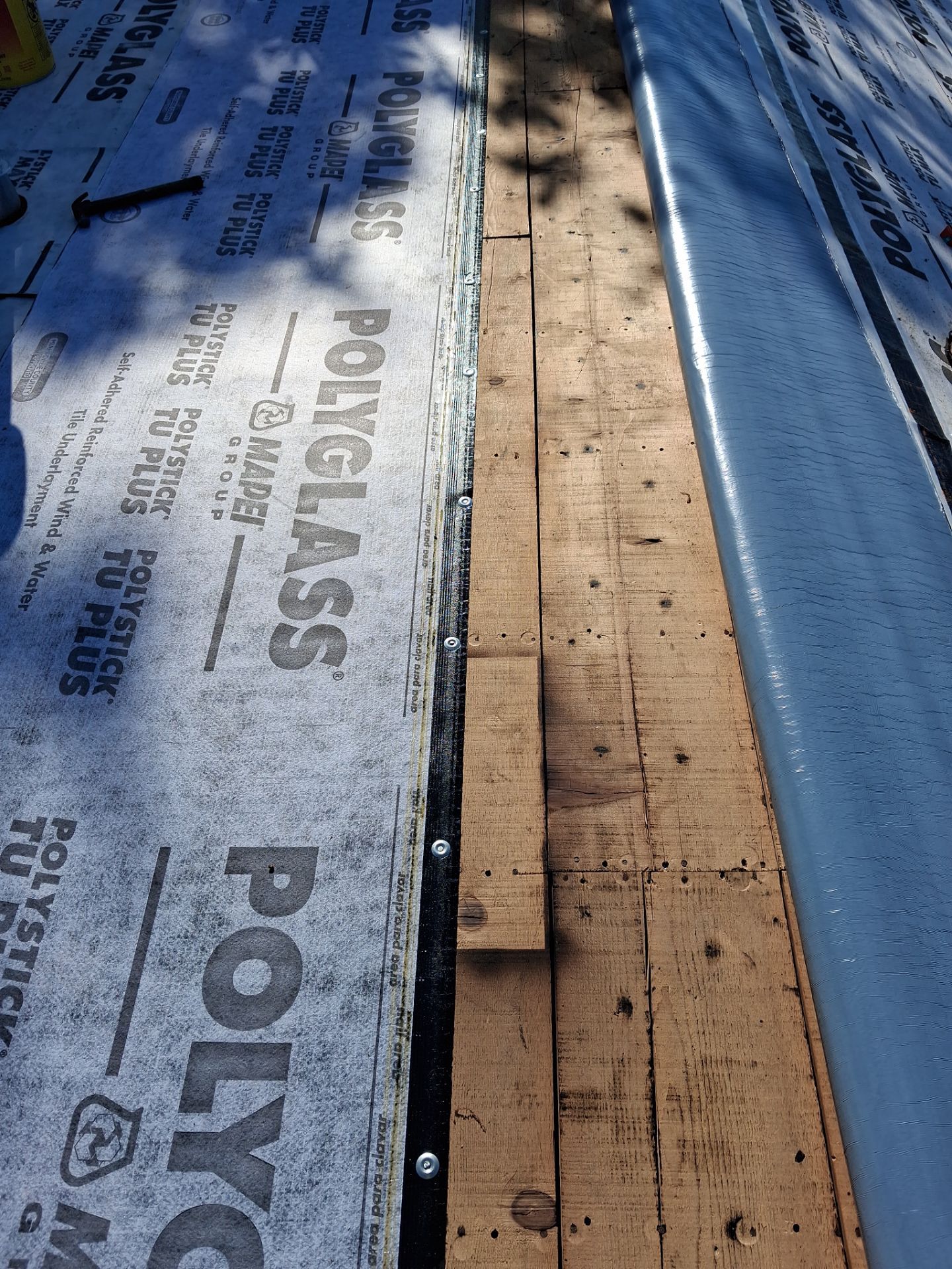Project in St. Petersburg 33712 by Mitchell Roofing Company LLC 