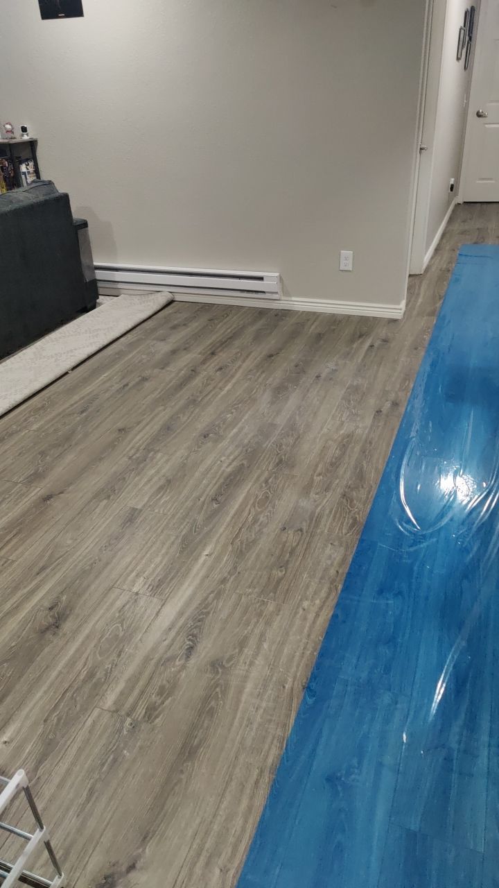 Water Damage by Accountable Home Services