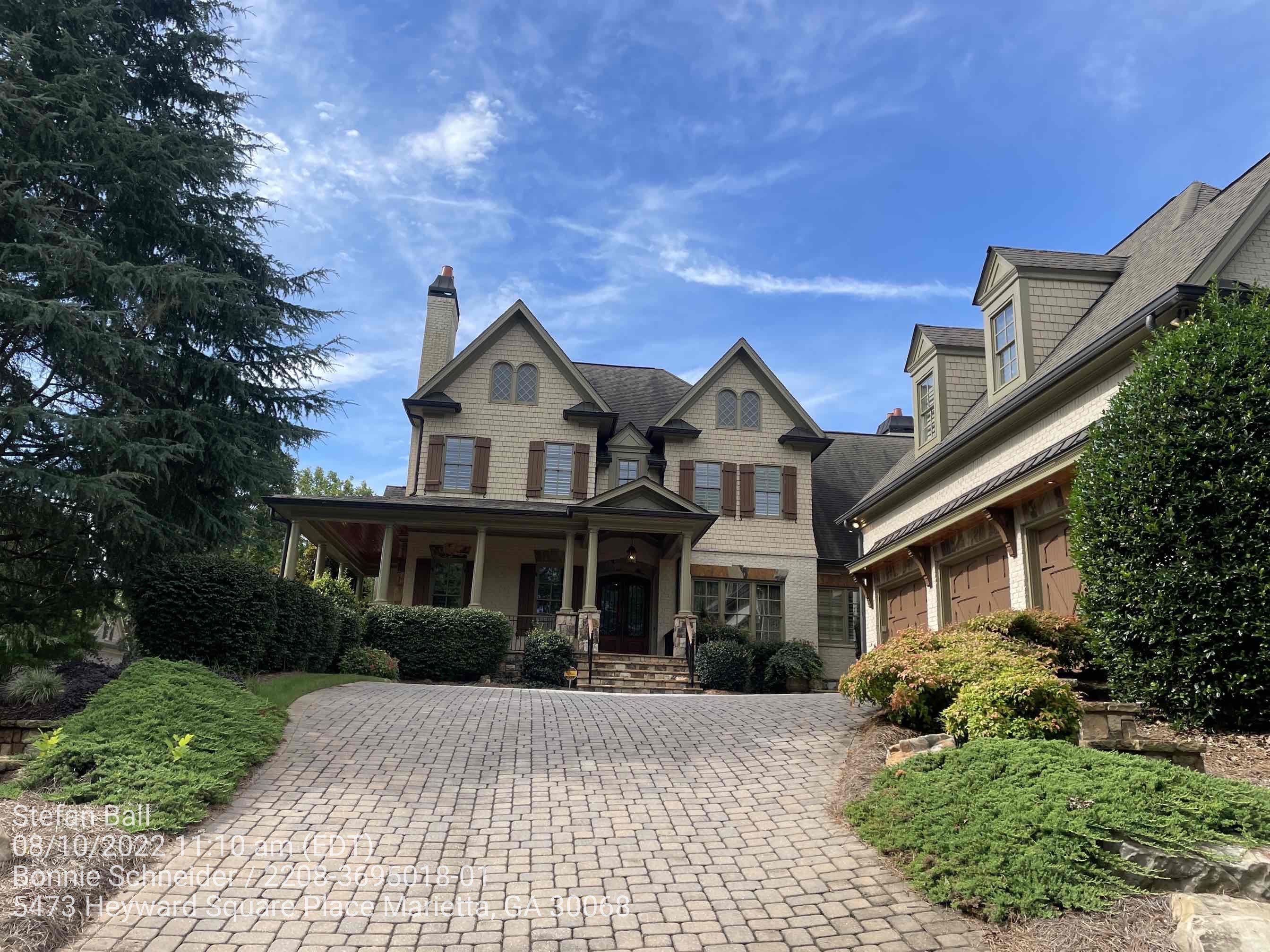 Roof Replacement-Stefan  by Clark Brothers Roofing & Construction