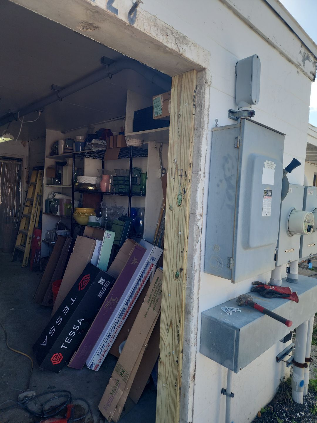 Treasure Island by usa home improvement