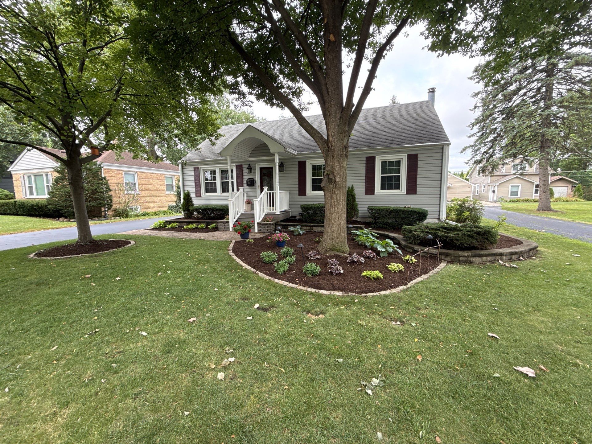 Karen M. - Palatine, IL by A&N