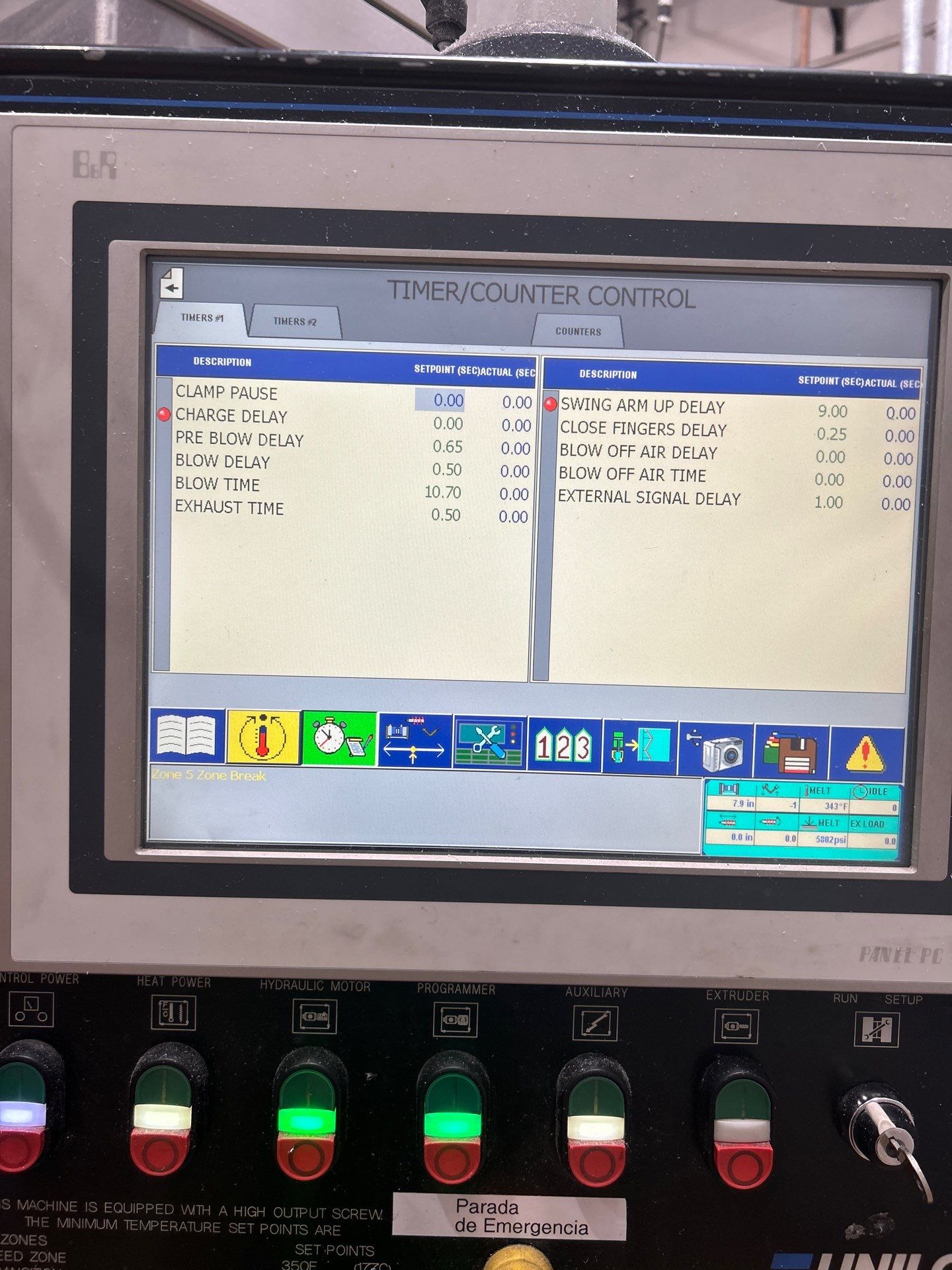 Corona L7 Machine Assessment by Altium Packaging
