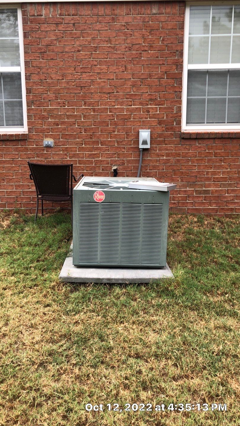 Install High Efficient HVAC System w/New Duct Work & I.A.Q. by Doc Savage Heating and Air