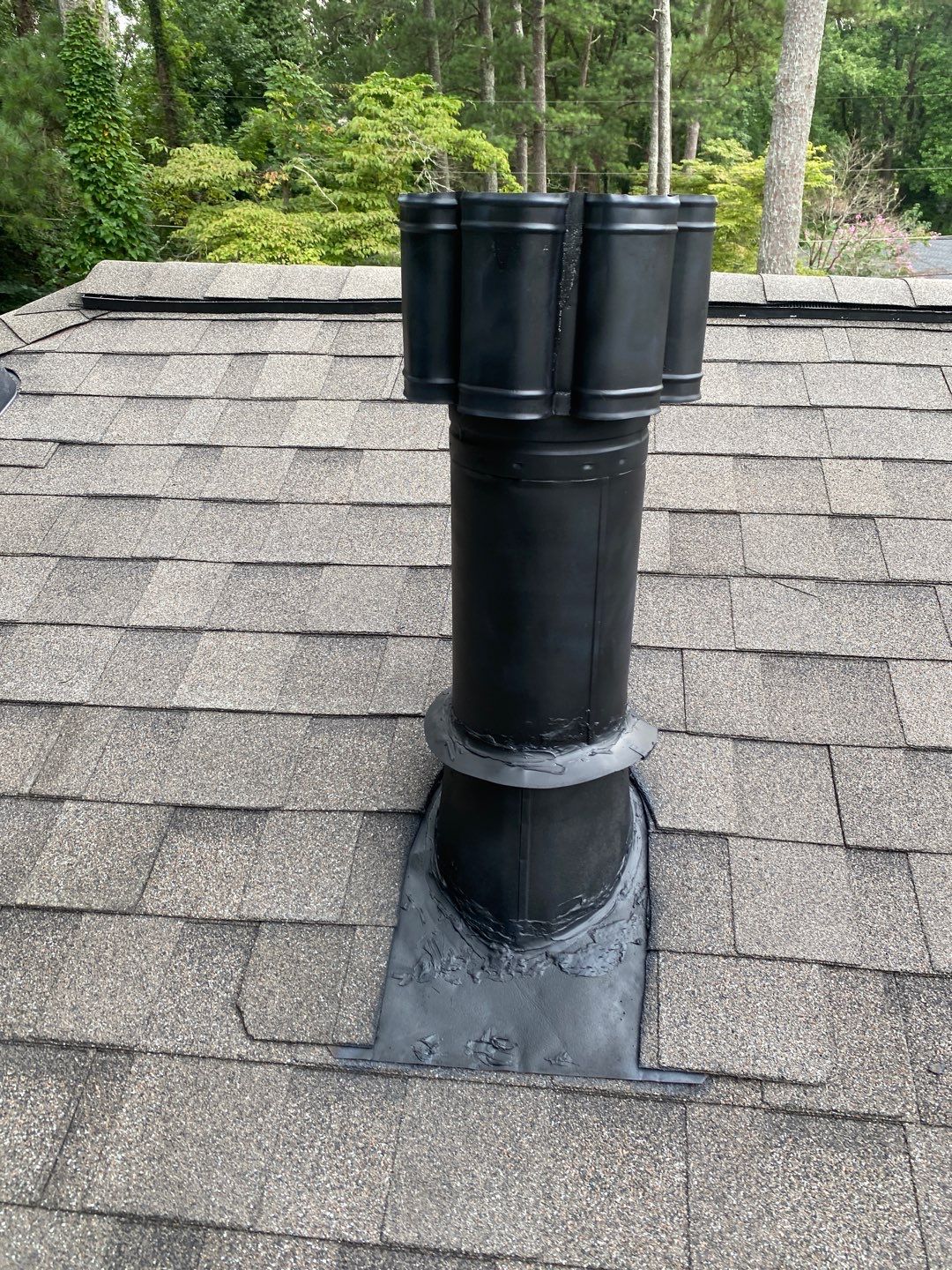 Roof Replacement  by Deerfield Roofing LLC