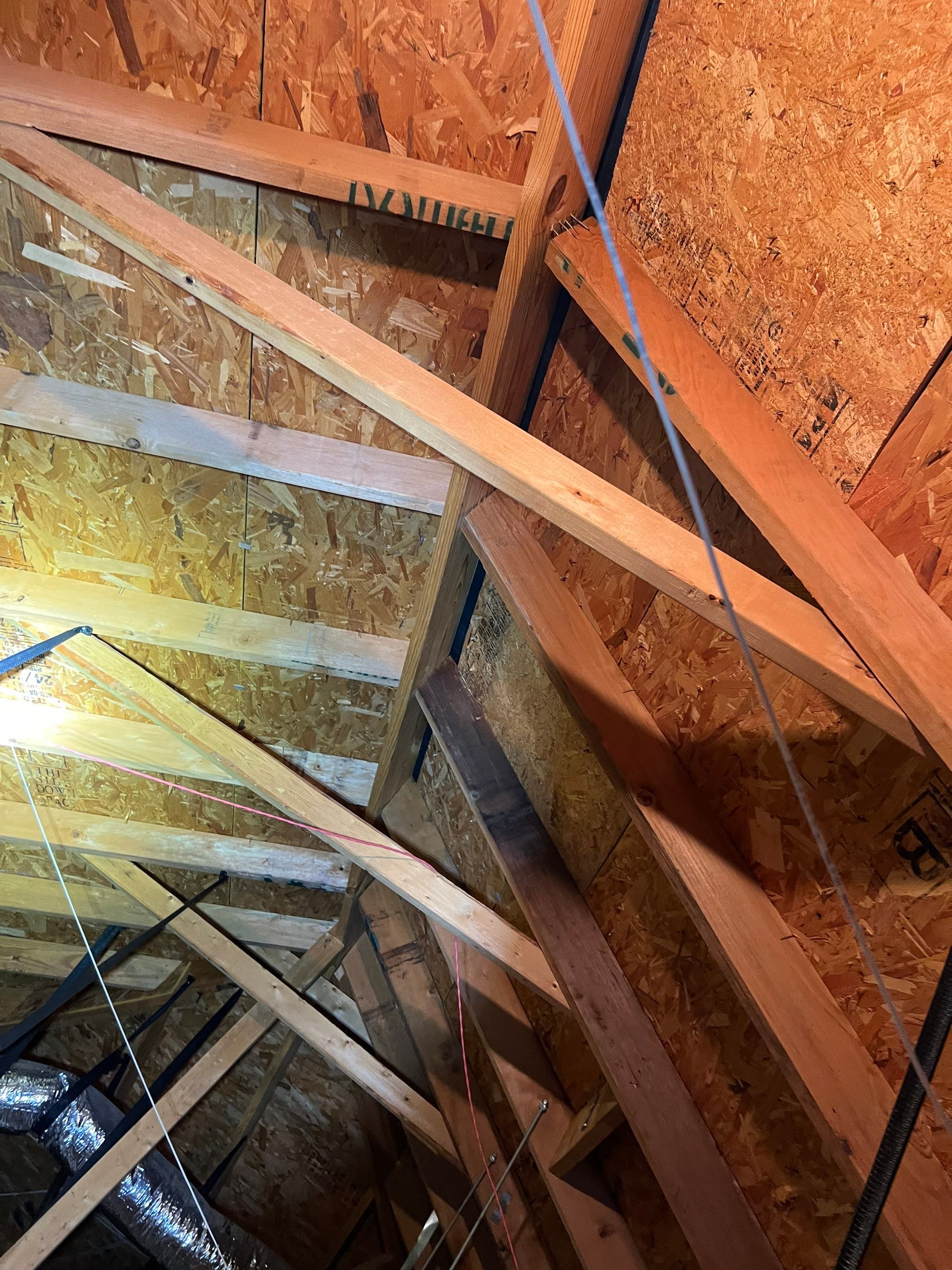 Project in Carrollton by Ultra Roofing
