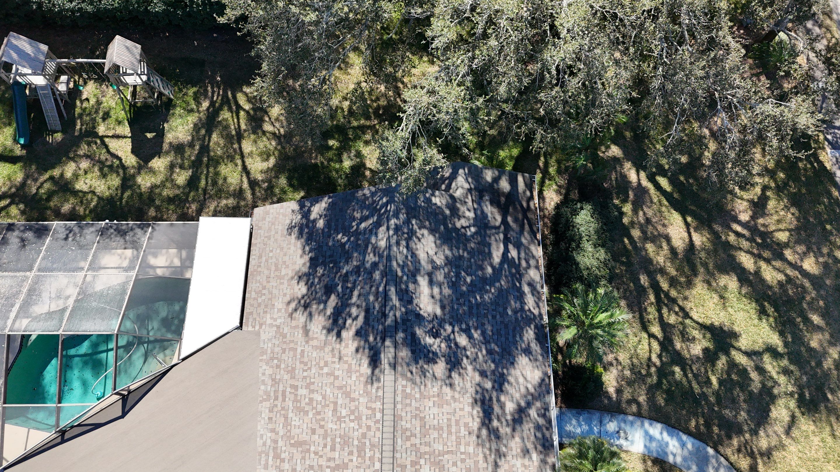 Roof Replacement in Largo, FL by Shingle Masters Roofing