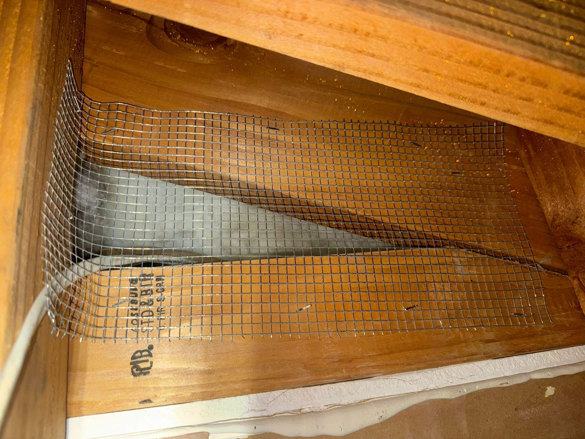 Project by Advanced Attic Solutions by Advanced Attic Solutions