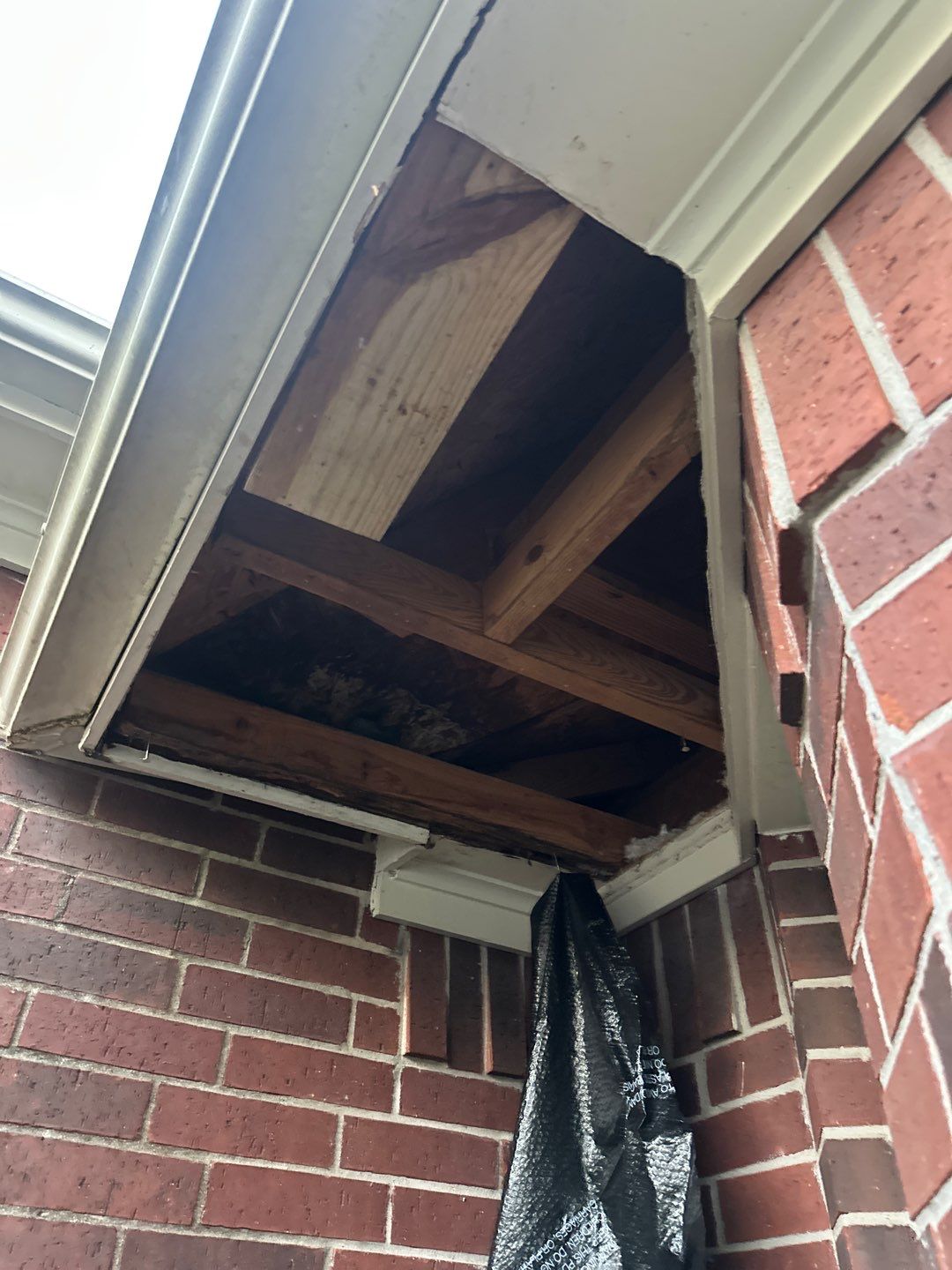 Roof Repair La Porte by Roof Repair Company