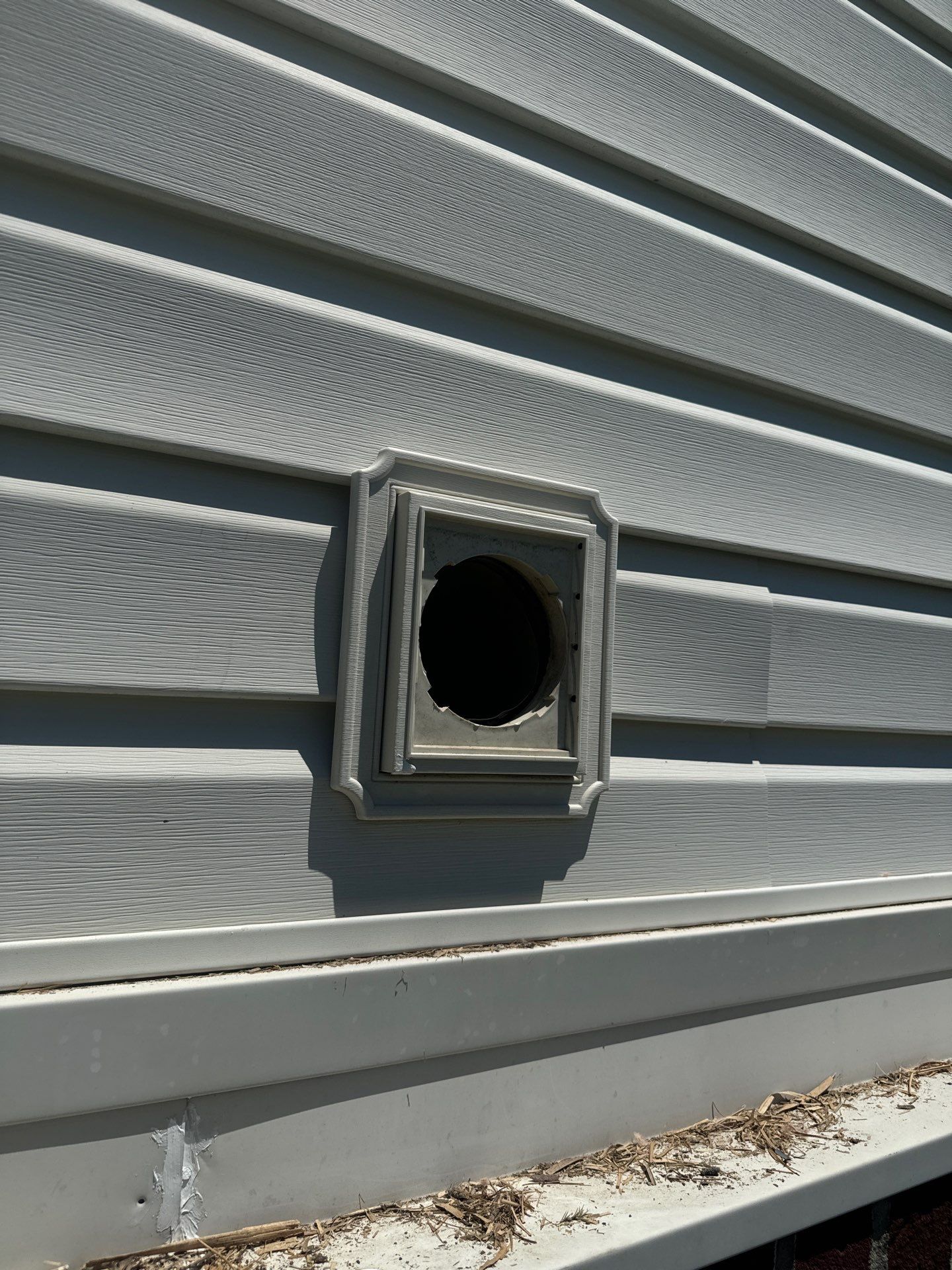 Air Duct Cleaning Service by GSHA Services LTD