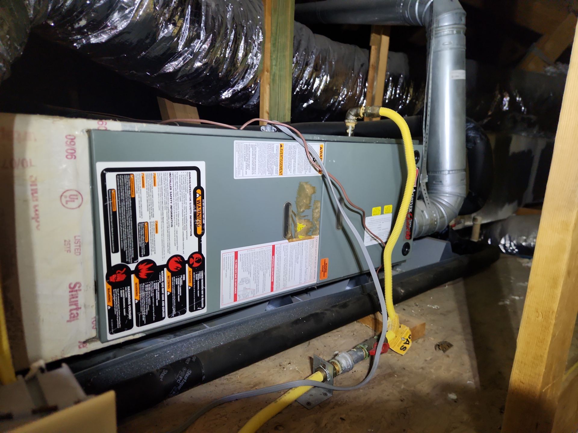 Full System HVAC Maintenance and Plumbing Services in San Antonio by Premier Pros
