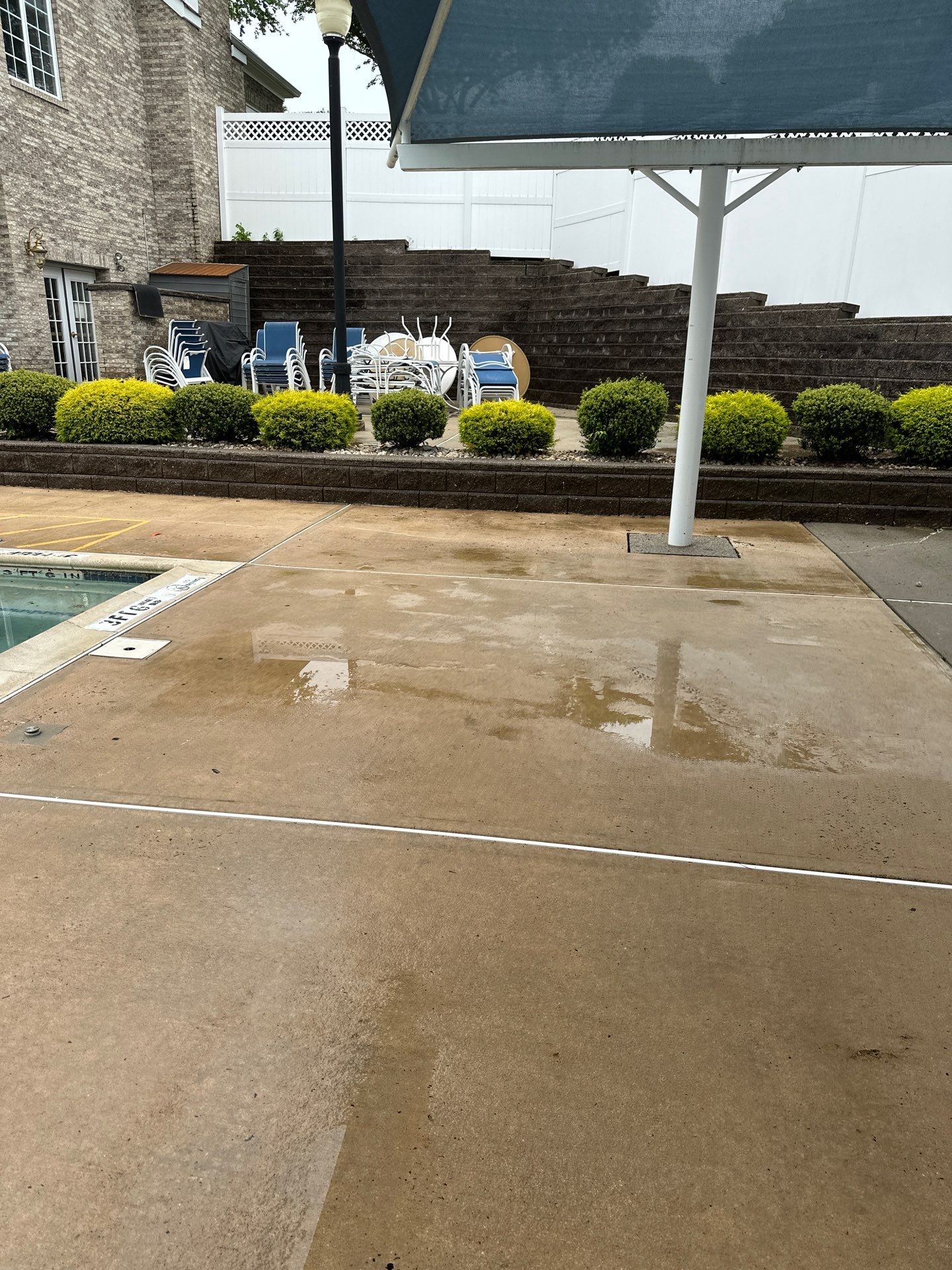 Rosemount Estates, Marlboro, NJ by Clearview Washing