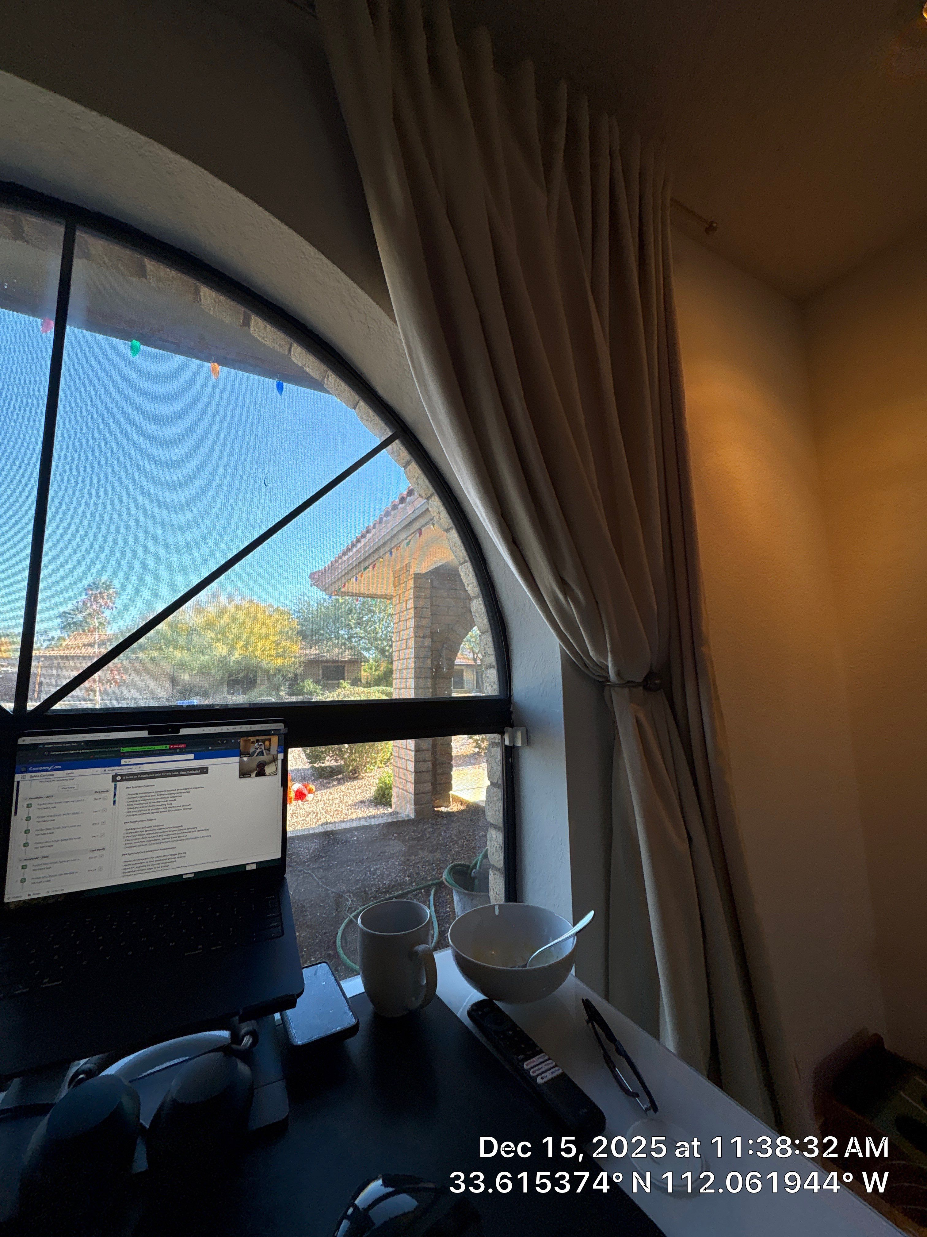 Bathroom Remodel by CompanyCam Sales Demo