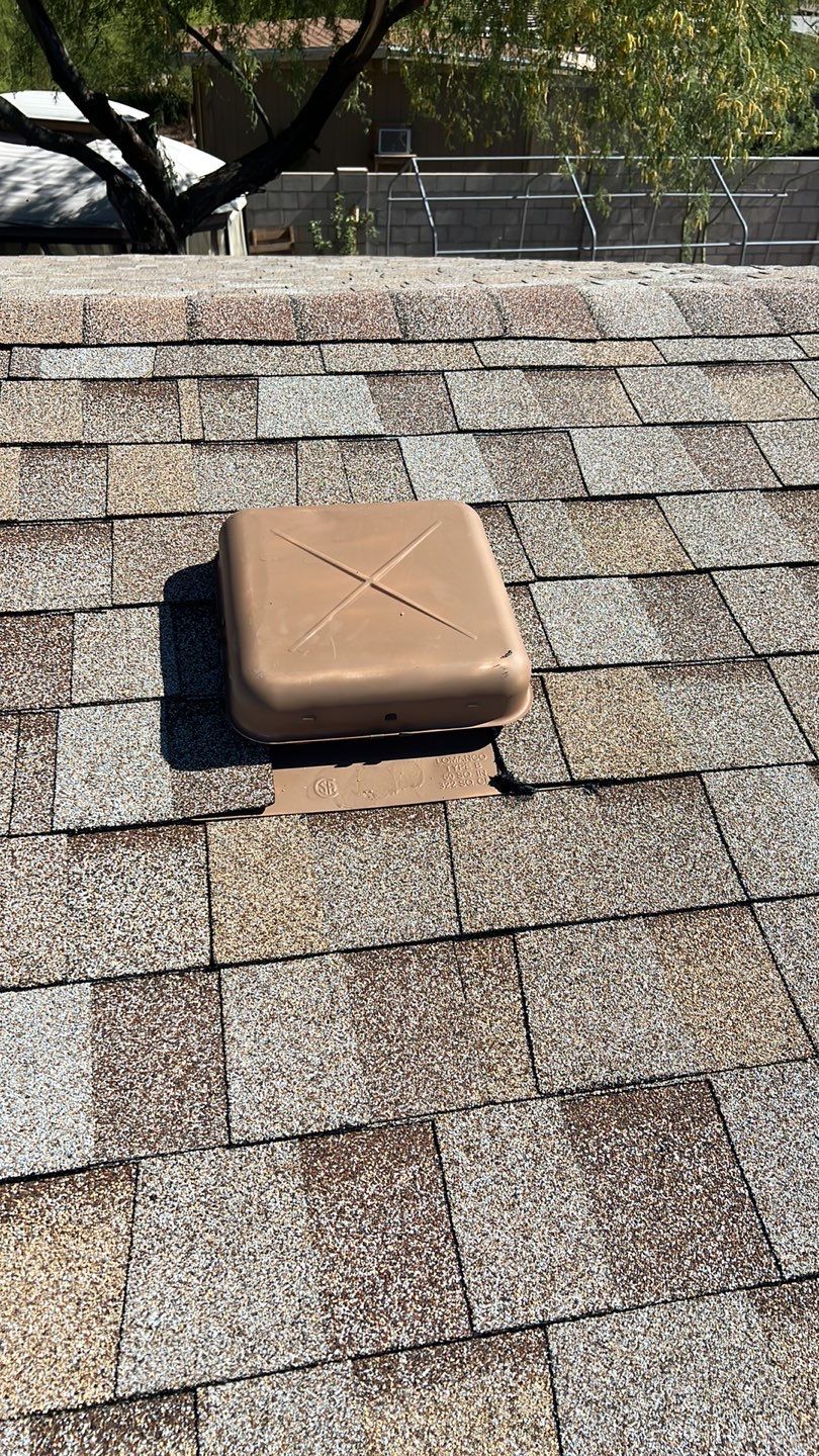 Topaz's Full Re-Roof (Energy Star) by All Storm Roofing & Construction