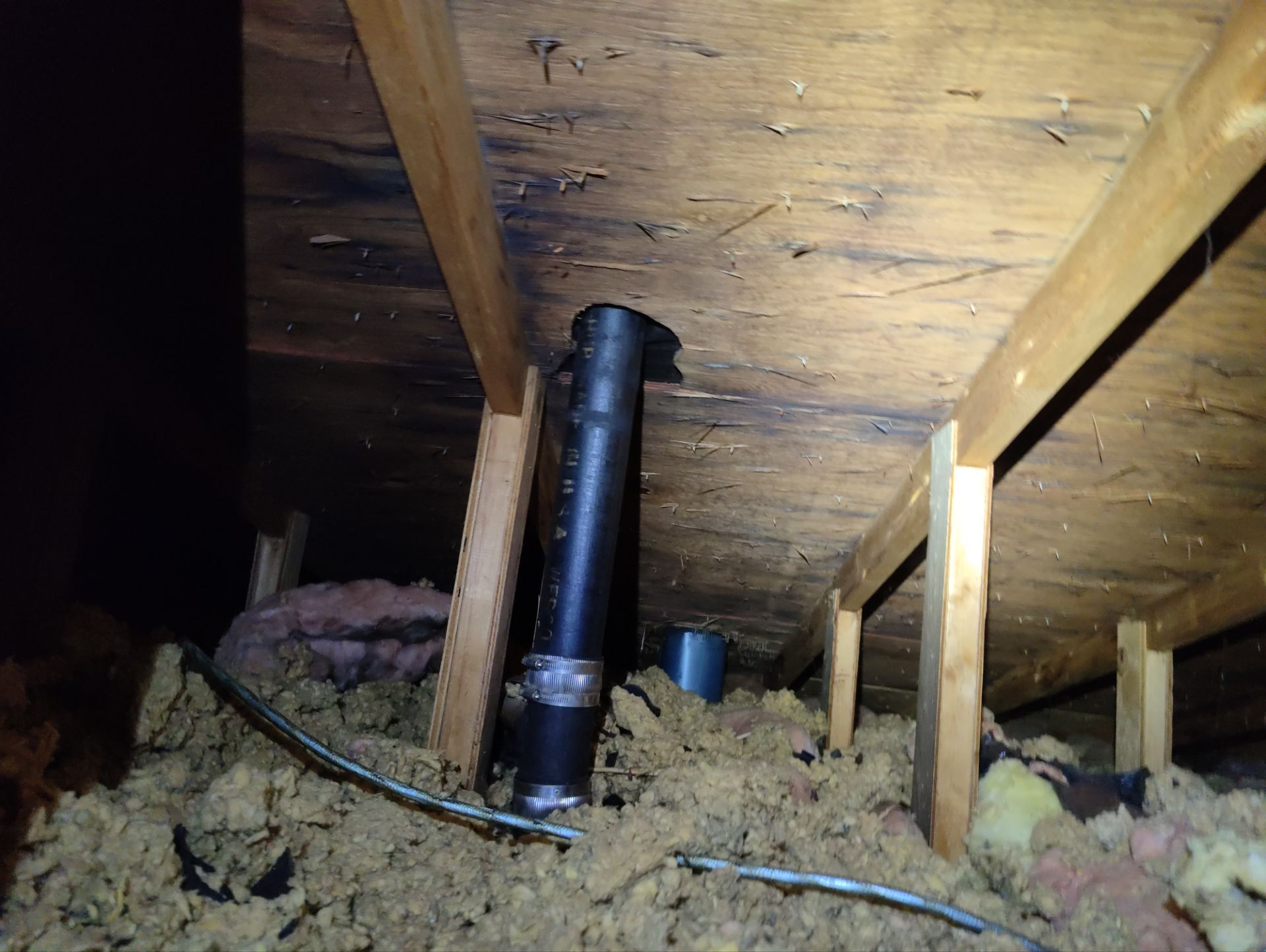 Roof Replacement using Owens Corning Slatestone Gray by 180 Contractors