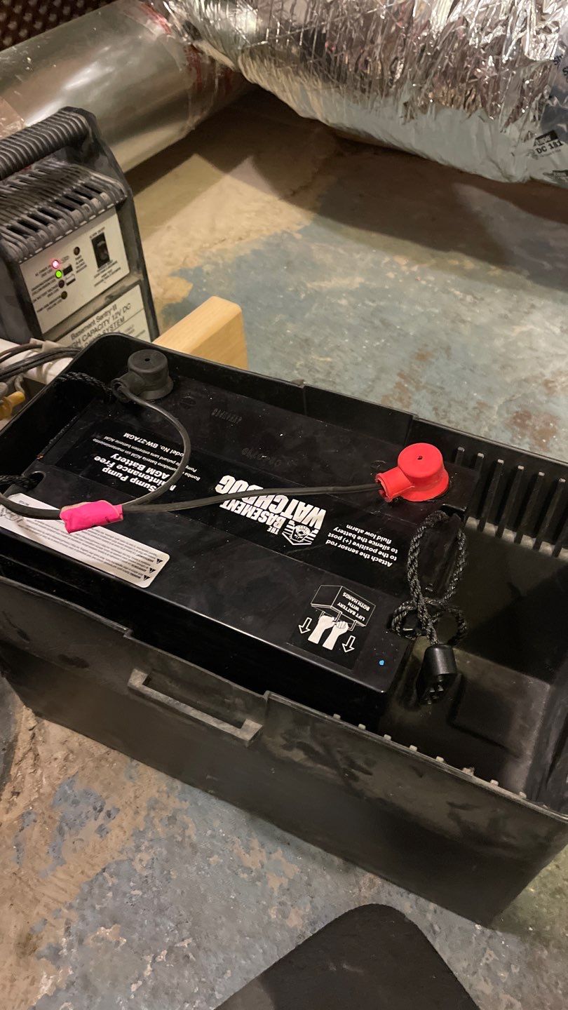 Complex Pump Troubleshooting by Waterproofing Northeast