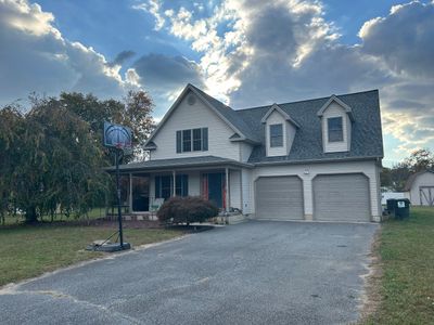 Re-Roof in Dover
