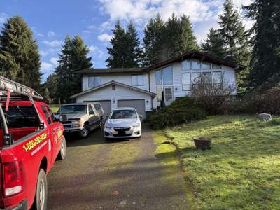 Residential Roof Replacement Estimate in Port Orchard, WA