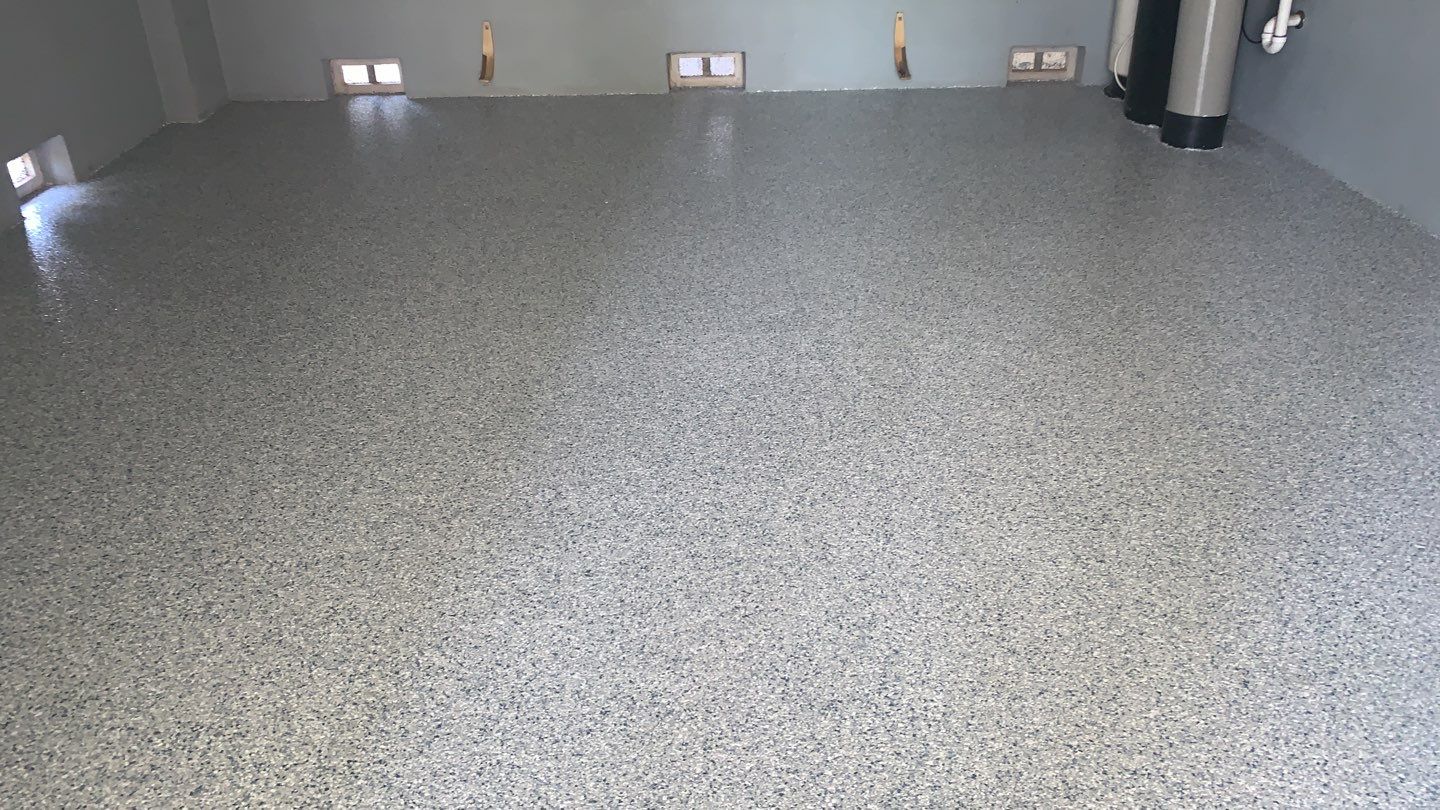 Lake McQueeny by TORO Garage Co
