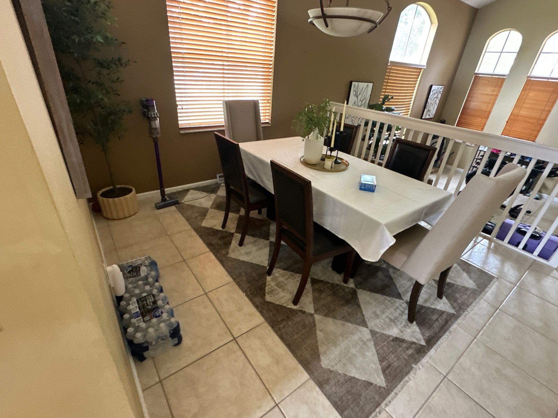 Water Damage Claim in Miramar by FLAPA & KeyStone
