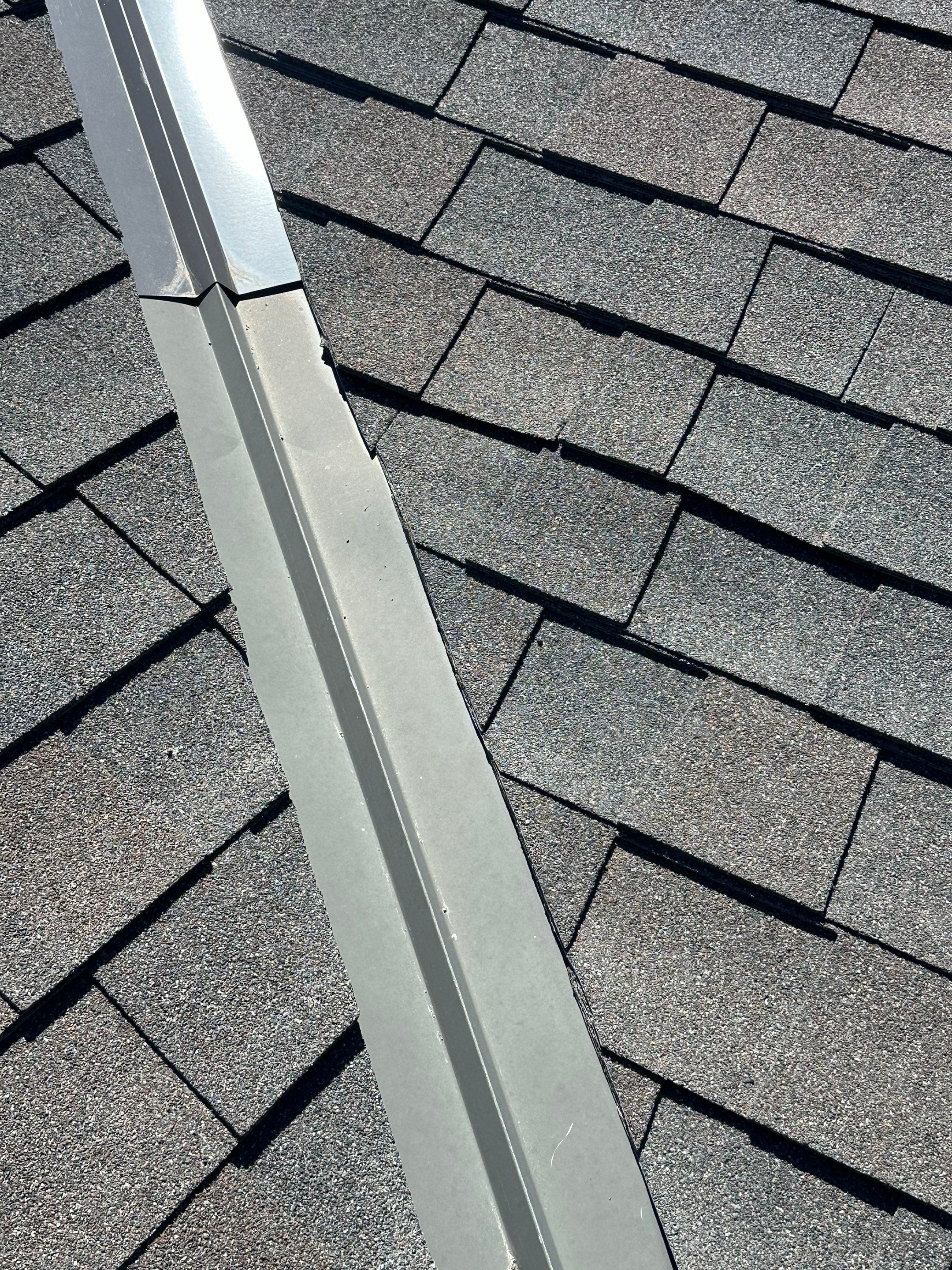 Roofing in Park City, UT by Go Pro Roofing