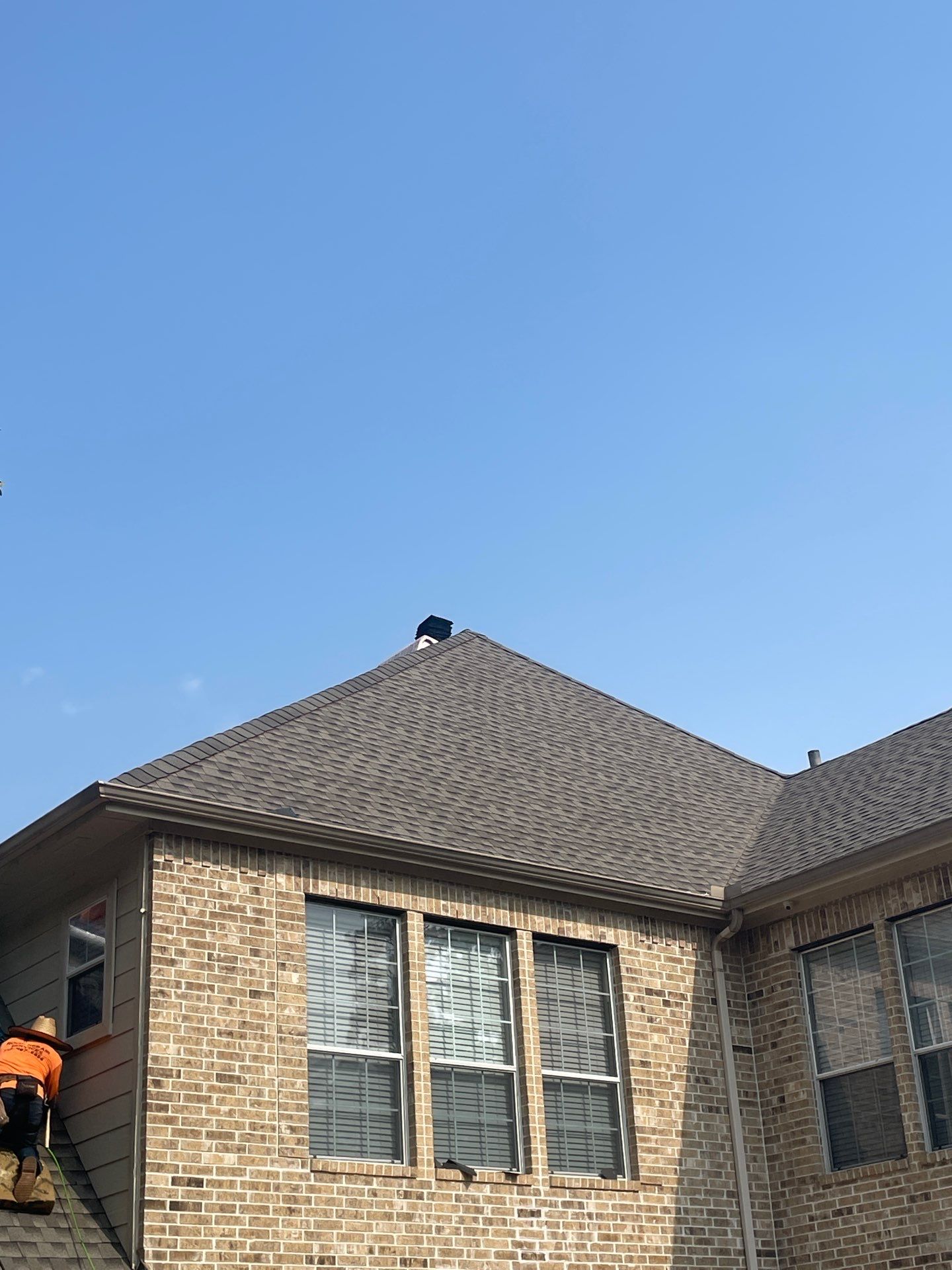 Roof Repair Cypress by Roof Repair Company