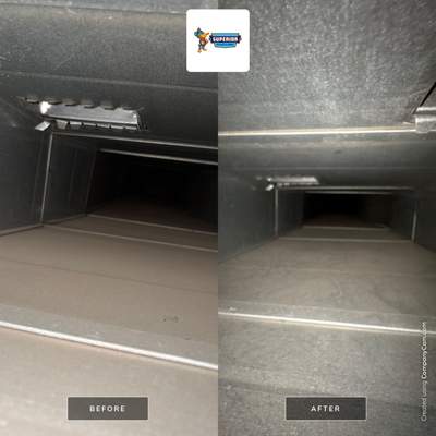 Air Duct Cleaning in Volant, PA