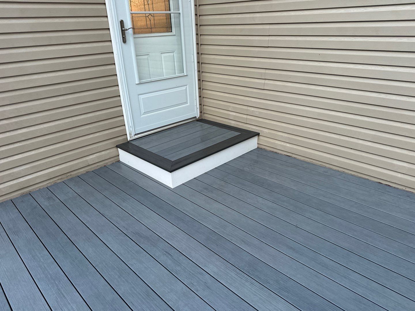 Deck Resurfacing in Watchung, New Jersey by deck guardian