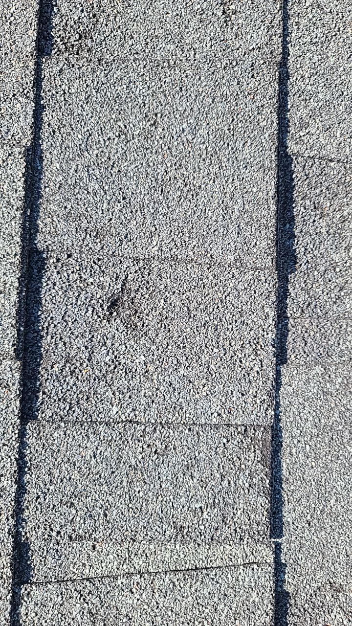 Full Residential Roofing Replacement and Decking Restoration in Fredericksburg by Caliber Restoration LLC