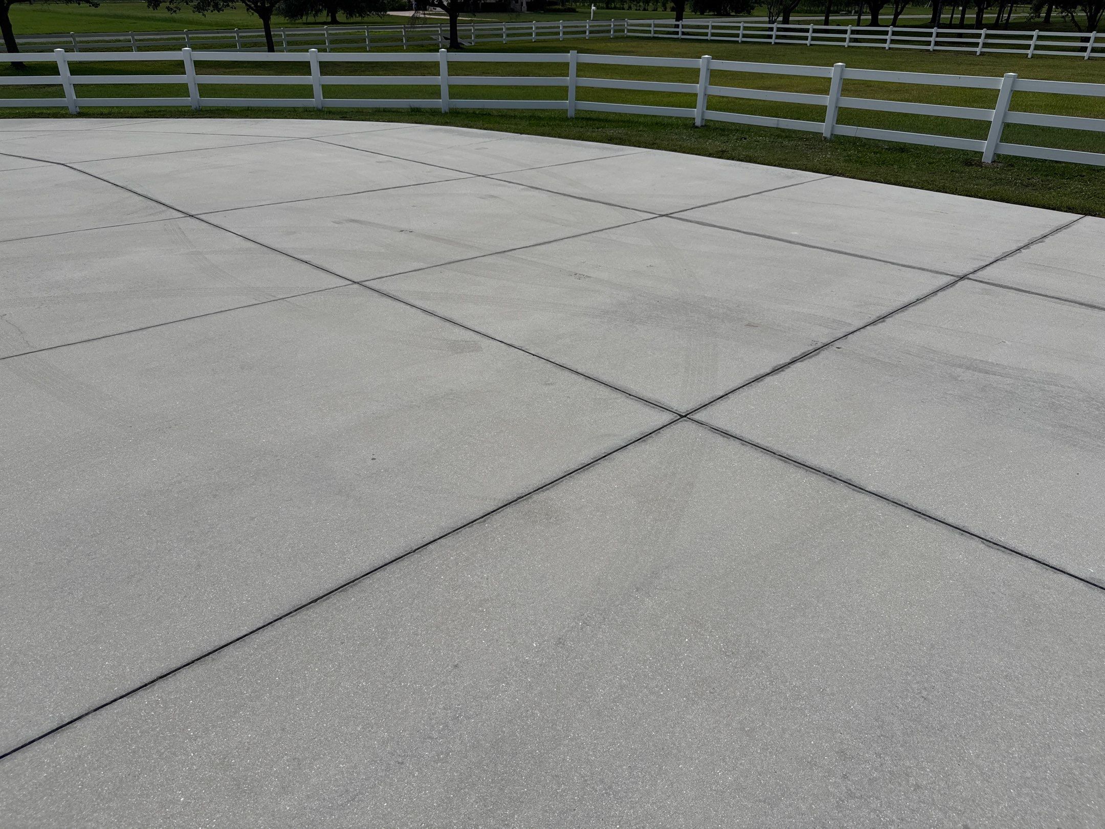 Comprehensive Exterior Cleaning for 2-Story Home in Foxbrook Community – Parrish, FL by Sunshine AquaWash