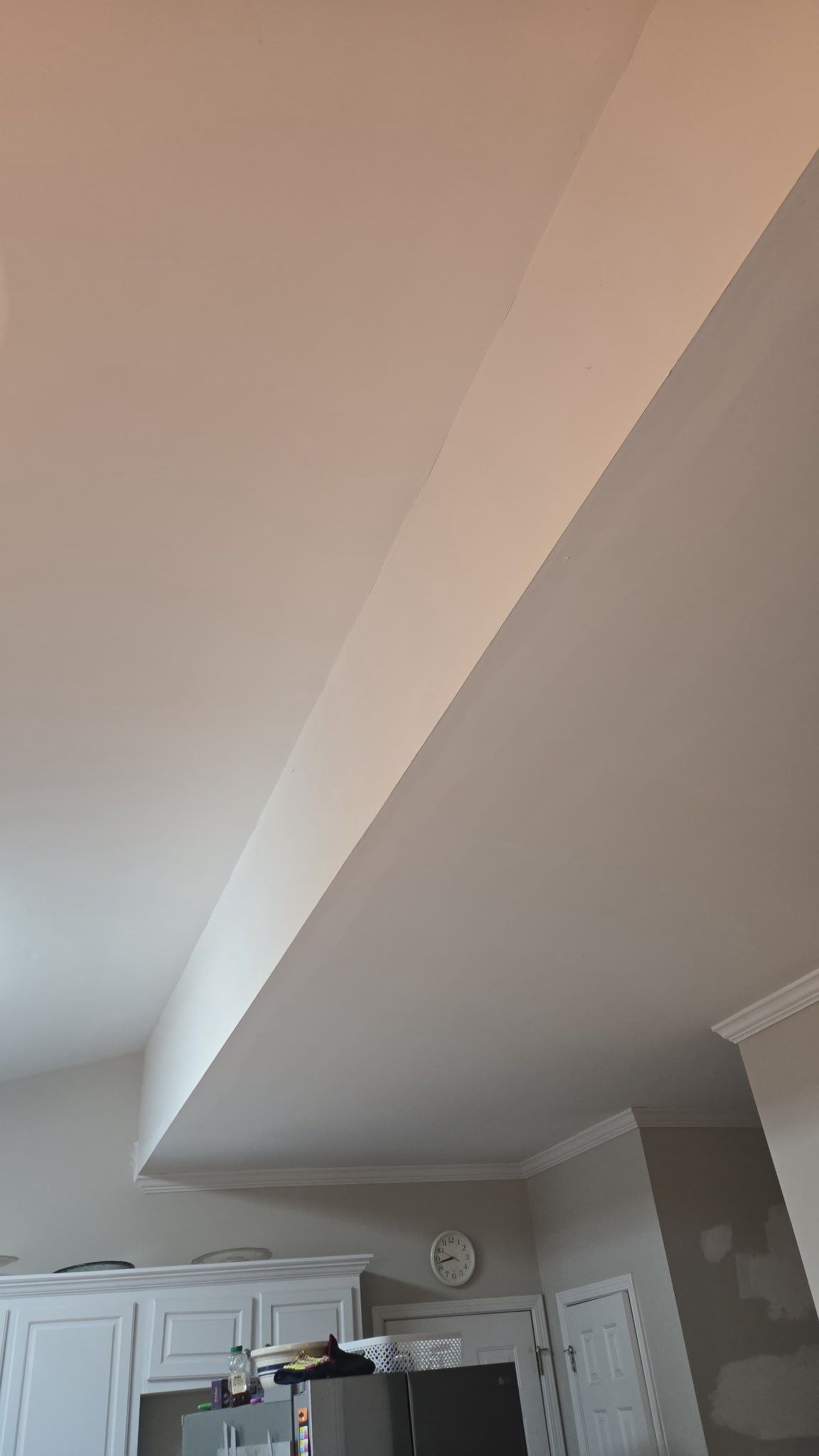 Interior Project in Sugar Hill, GA by Five Star Painting