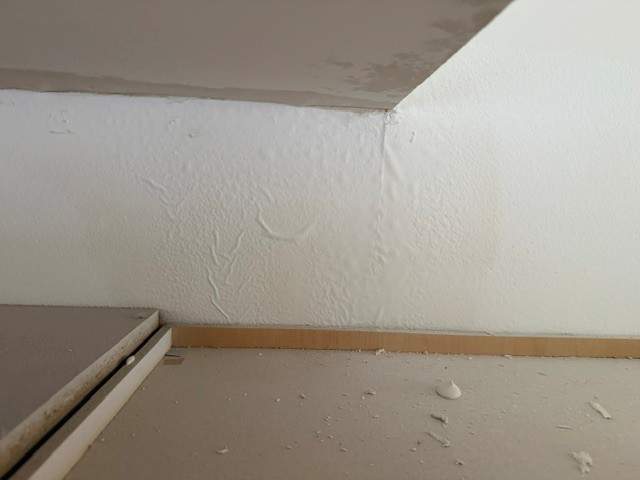 Water Damage Claim in Juno Beach by FLAPA & KeyStone