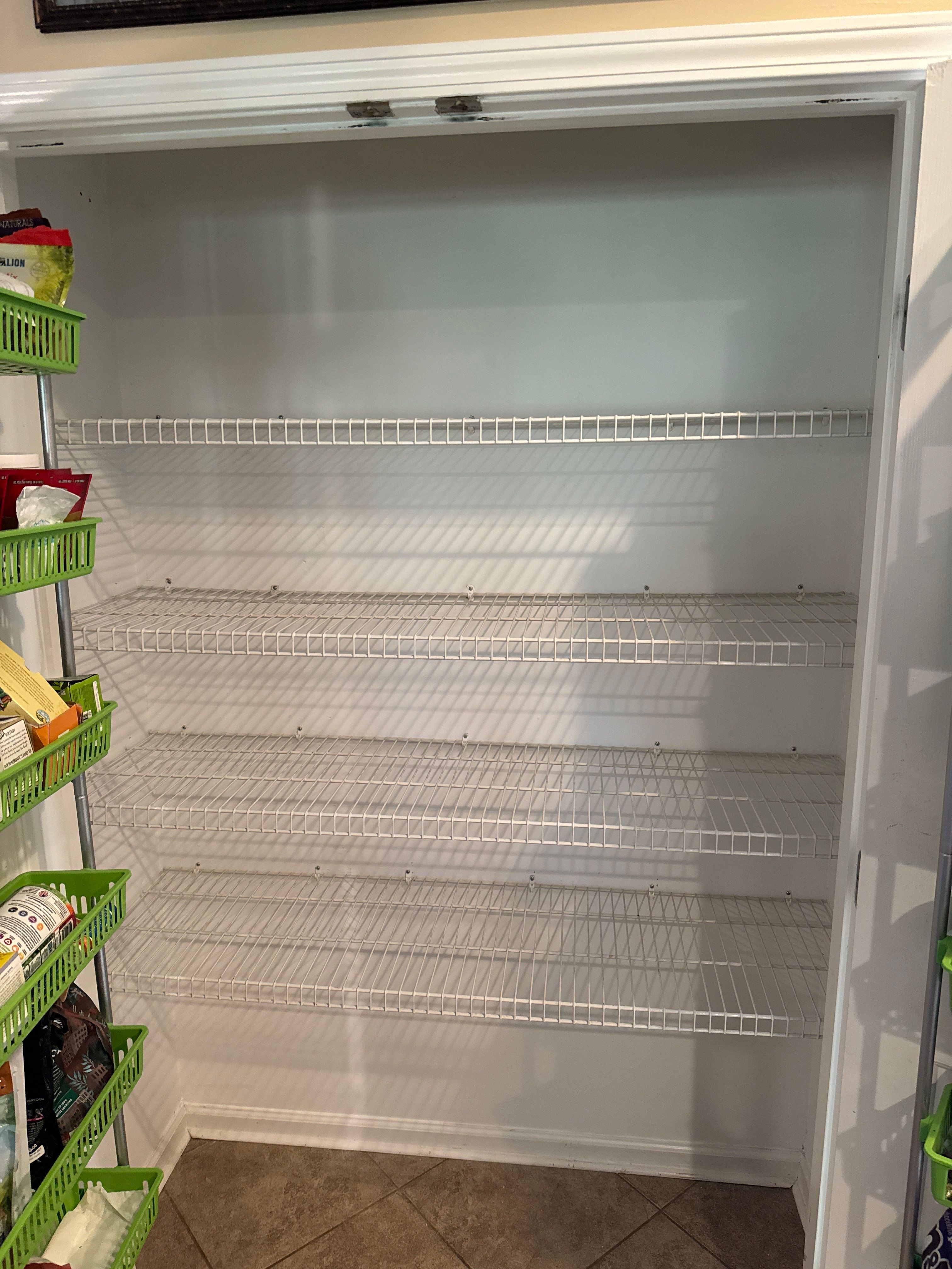 Entry Foyer Pocket Doors by A Step Above Handy LLC 