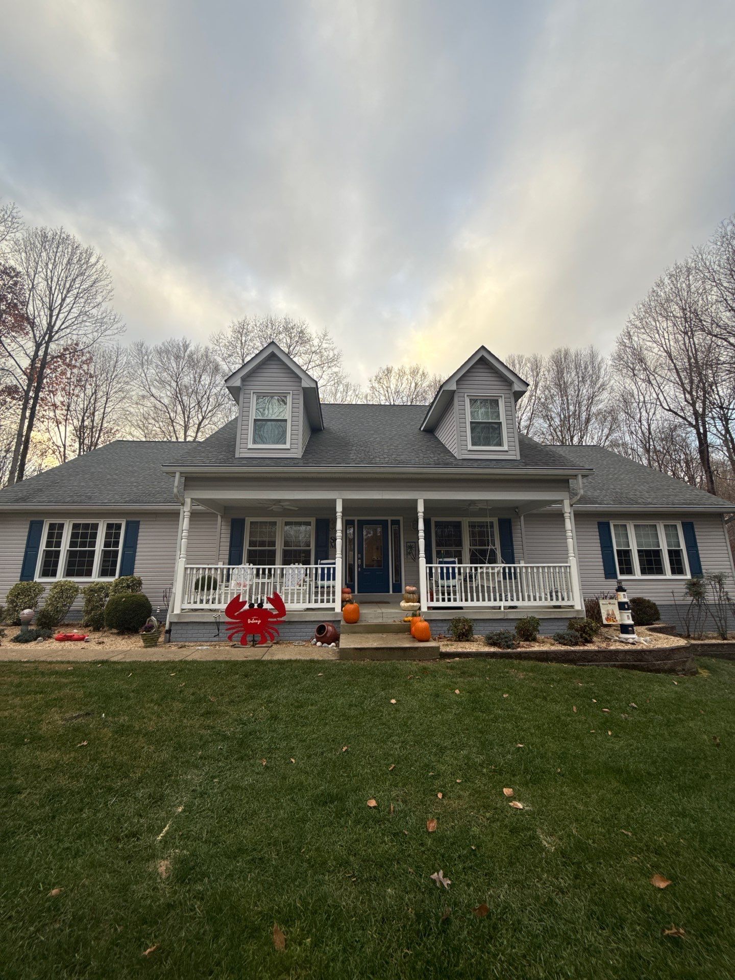 La Plata, MD window replacement by Window Depot of Annapolis