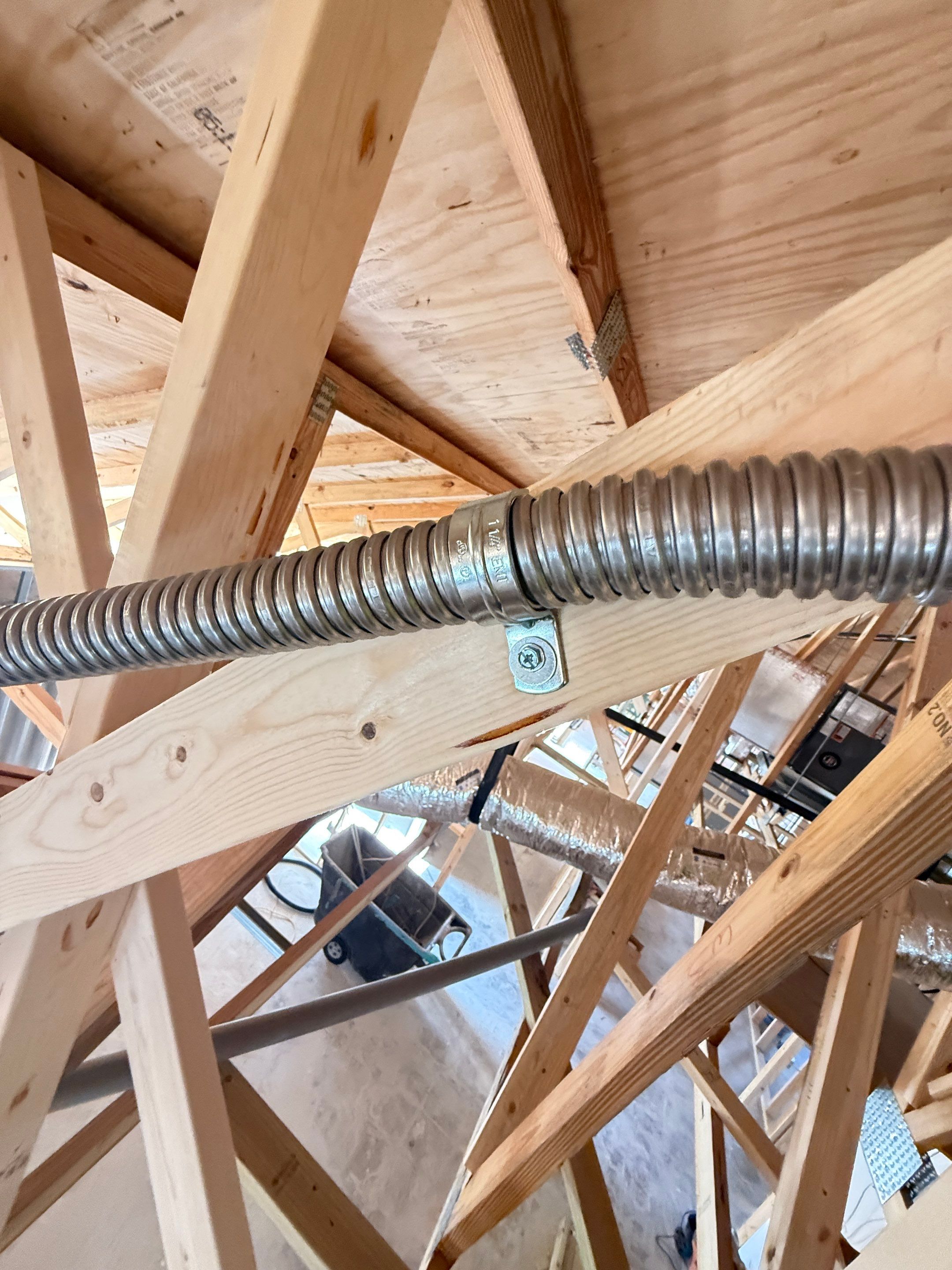 Project in Wellington by Payoli Solar