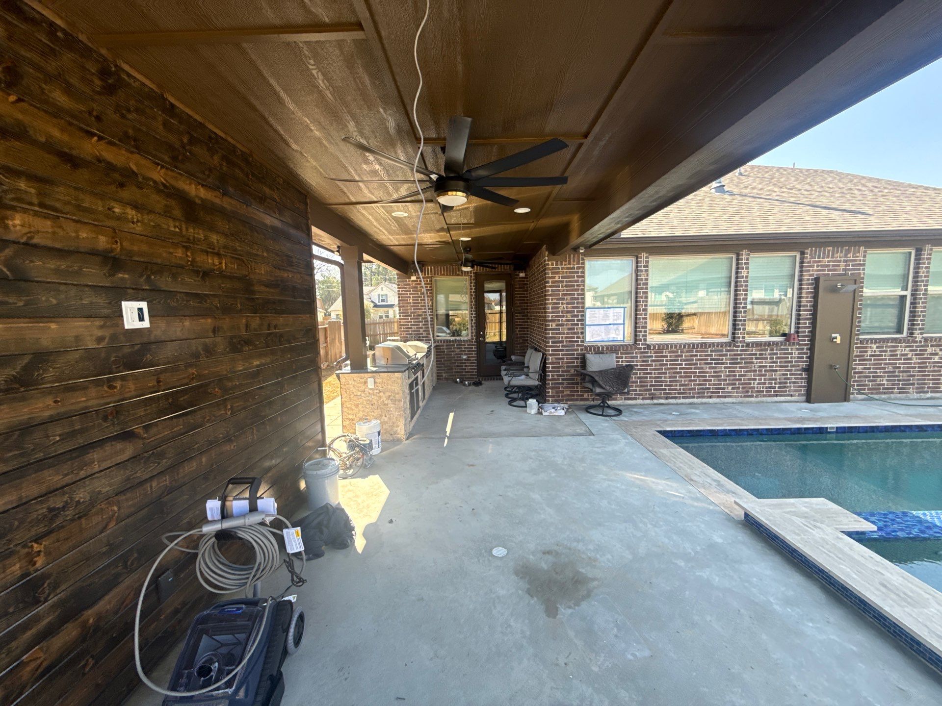 The Tatarin Family by SophAlx LLC