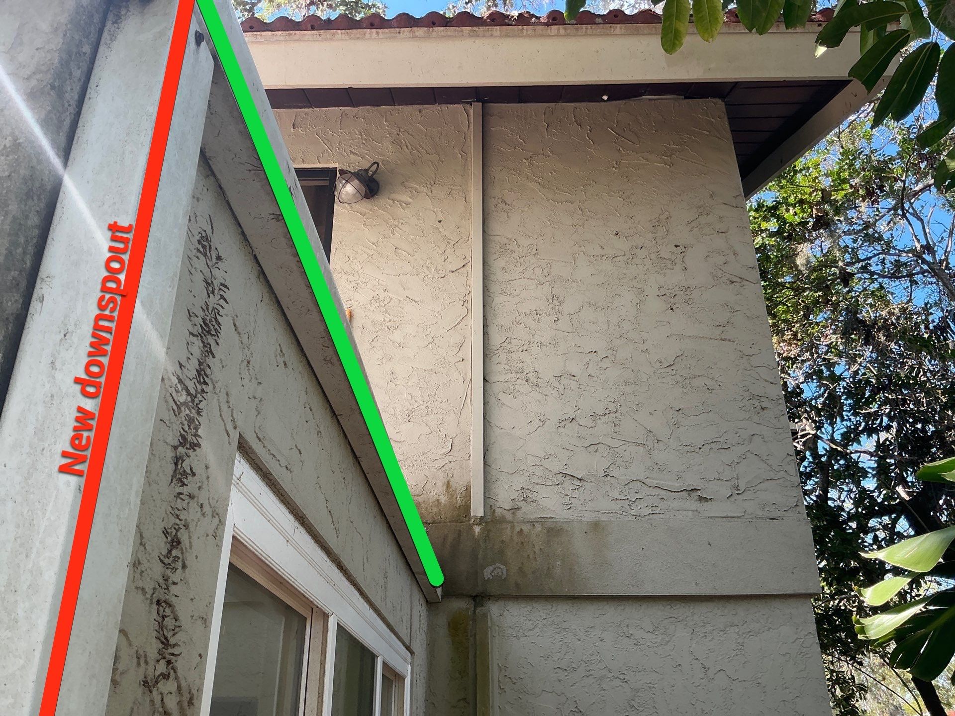 Replace Gutters in Sarasota FL by Gutter Professors