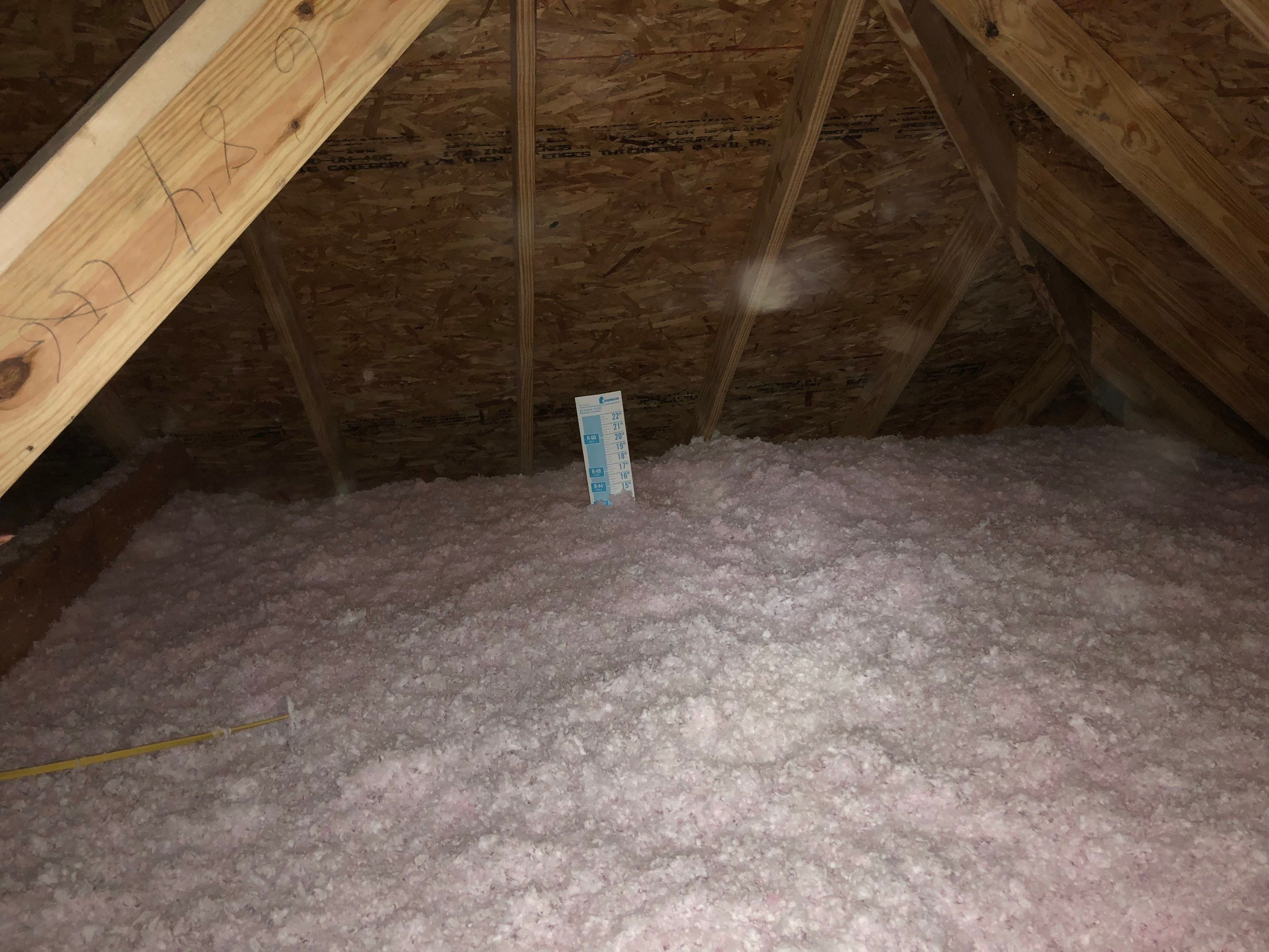 Poolville, TX by Apex Insulation Solutions