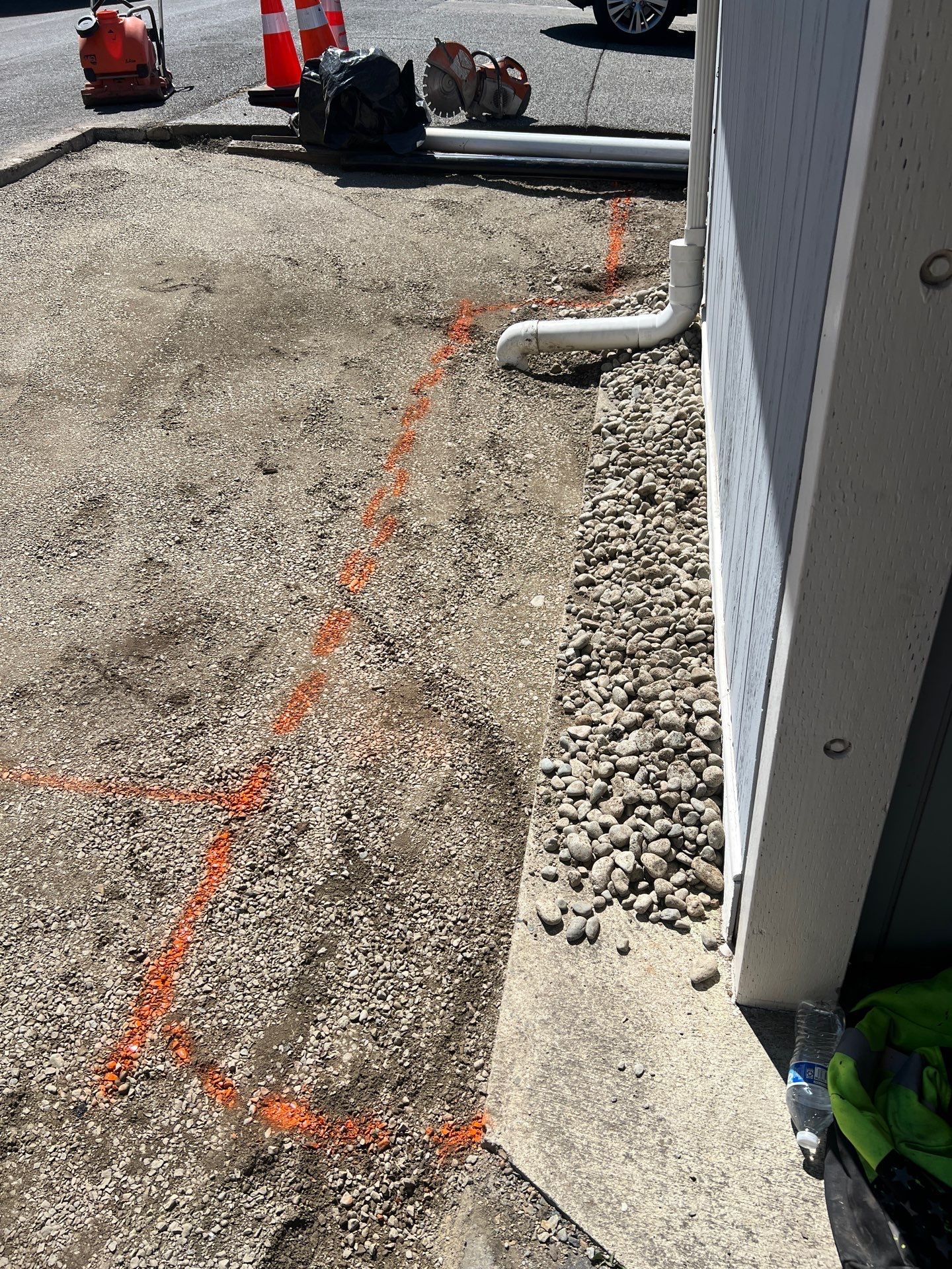 Asphalt Patch Repairs | Mukilteo  by Jireh Asphalt & Concrete Inc 