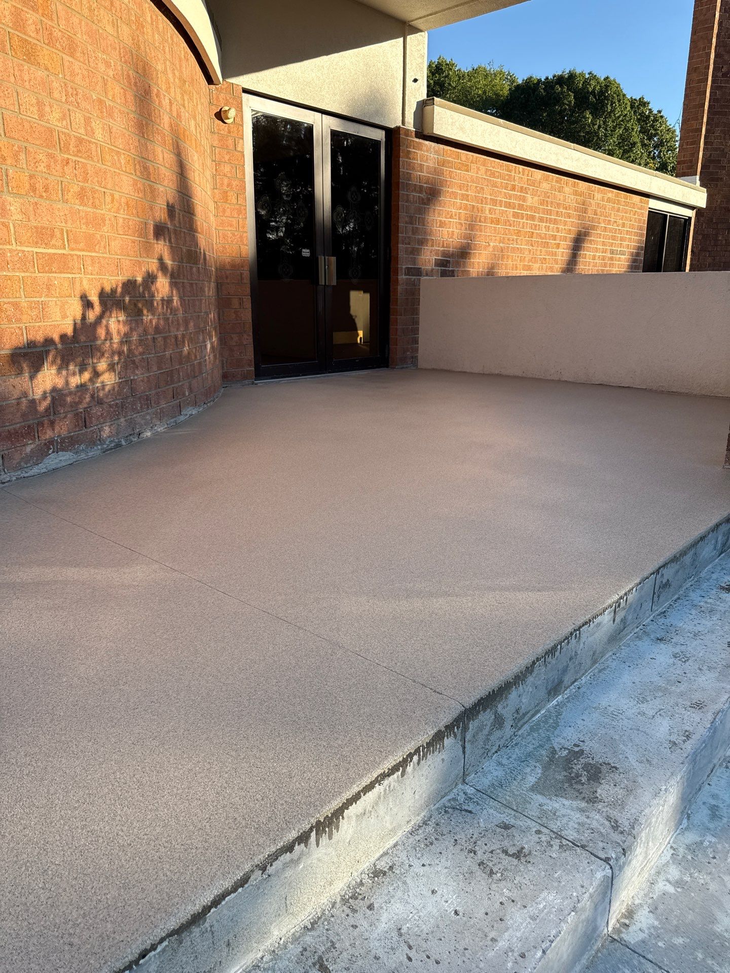 Project in Ambridge by Floors in a Day, Inc