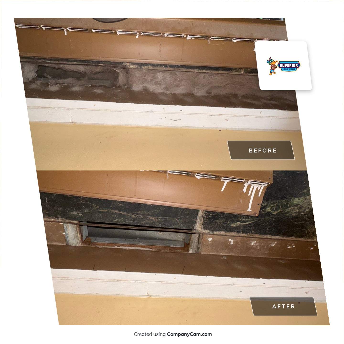 Air Duct Cleaning in Butler, PA by Superior Air Duct Cleaning