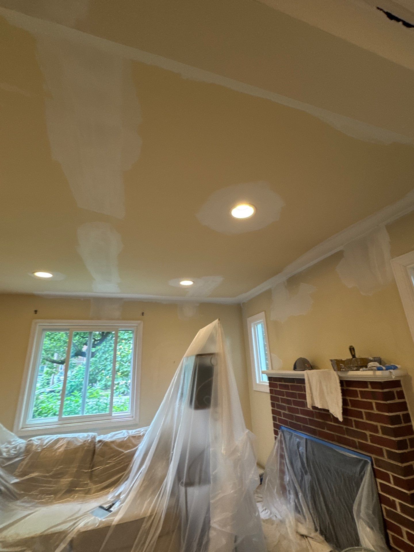 Interior House Painting in Arlington, VA by My Painter 