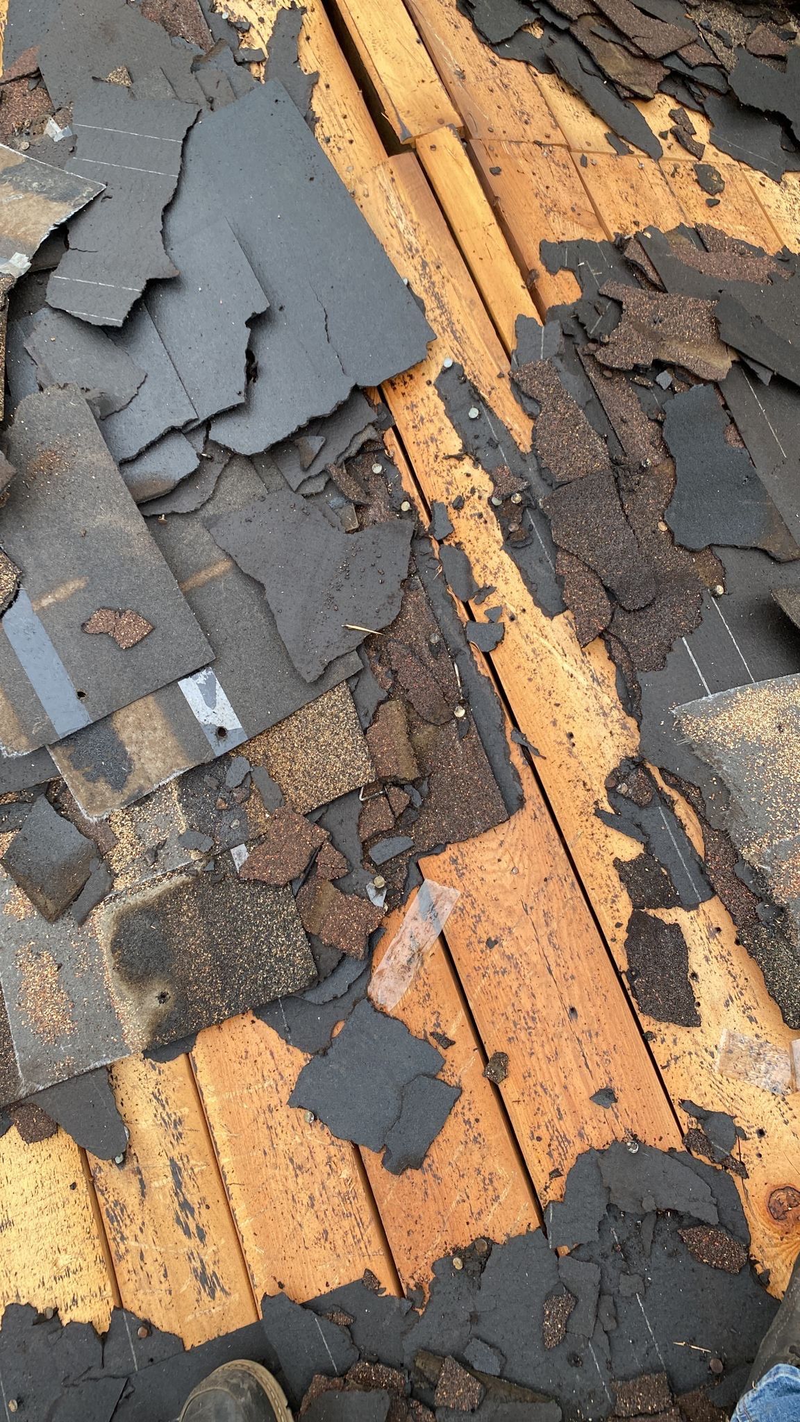 Roof Replacement - Chino CA 91710 by Epic Roof Replacement