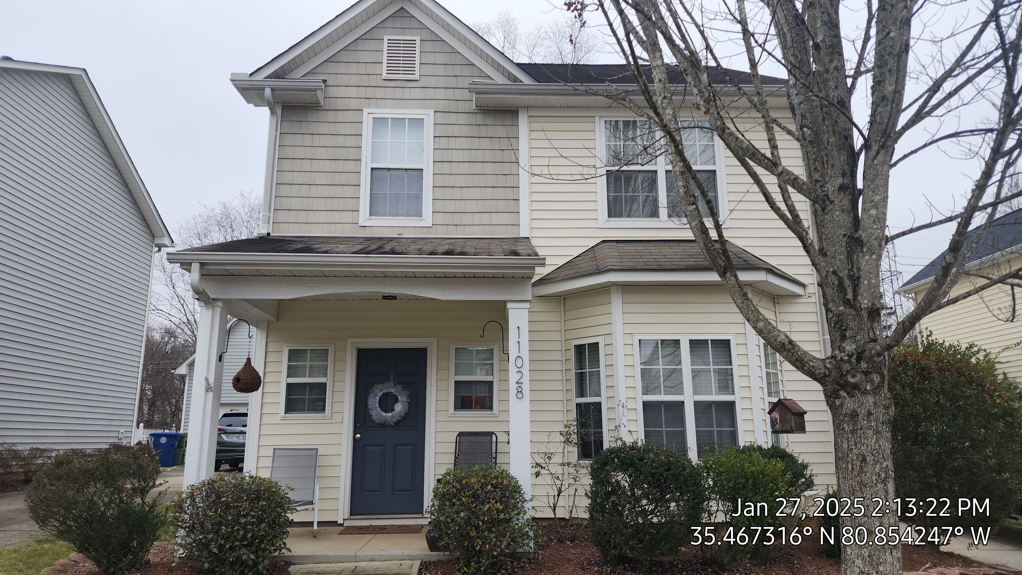 Residential Roofing Installation using Certainteed Landmark in Charcoal Black by Best Roofing Now LLC